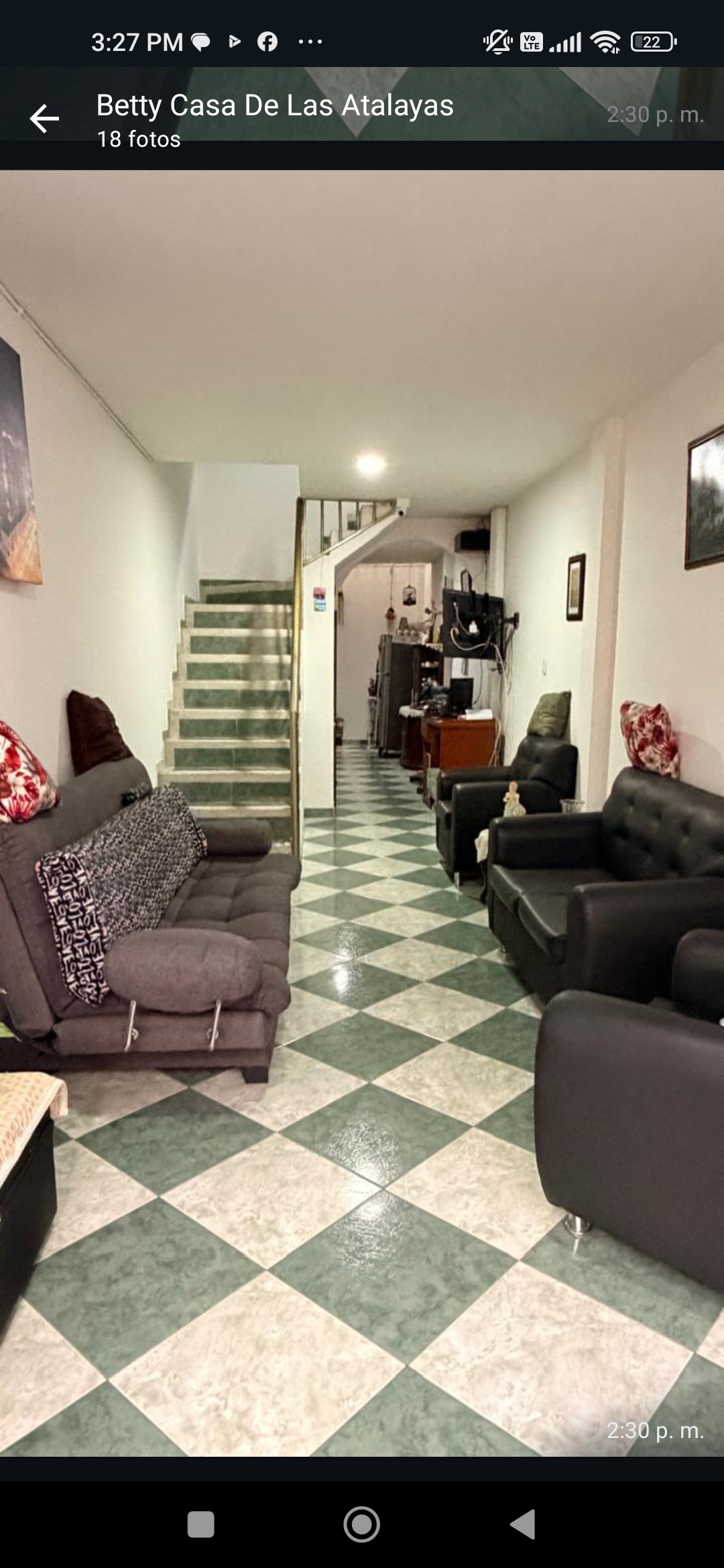 Casa en venta en Bosa La Libertad, Bogotá · foto 17 de 18