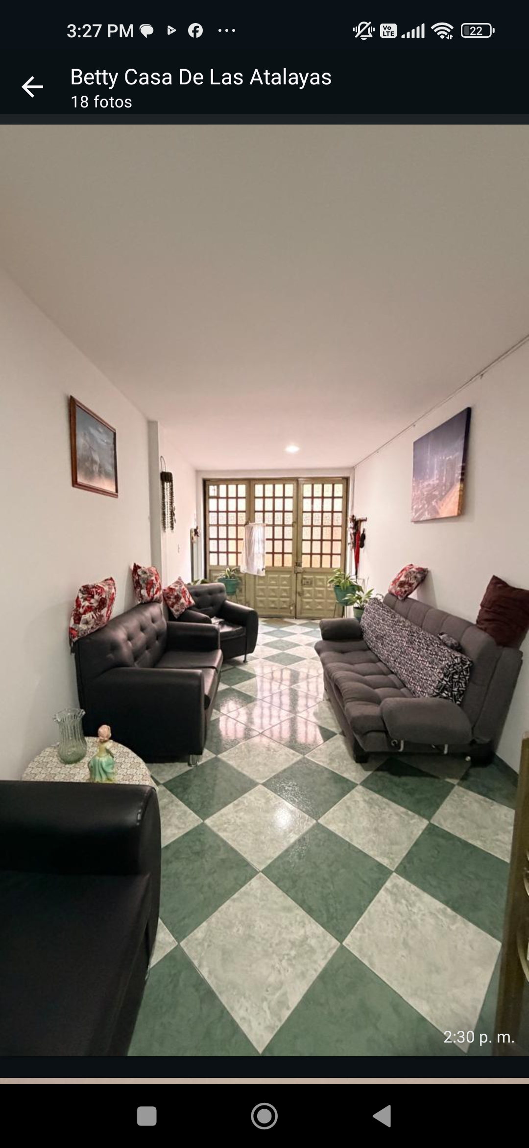 Casa en venta en Bosa La Libertad, Bogotá · foto 18 de 18
