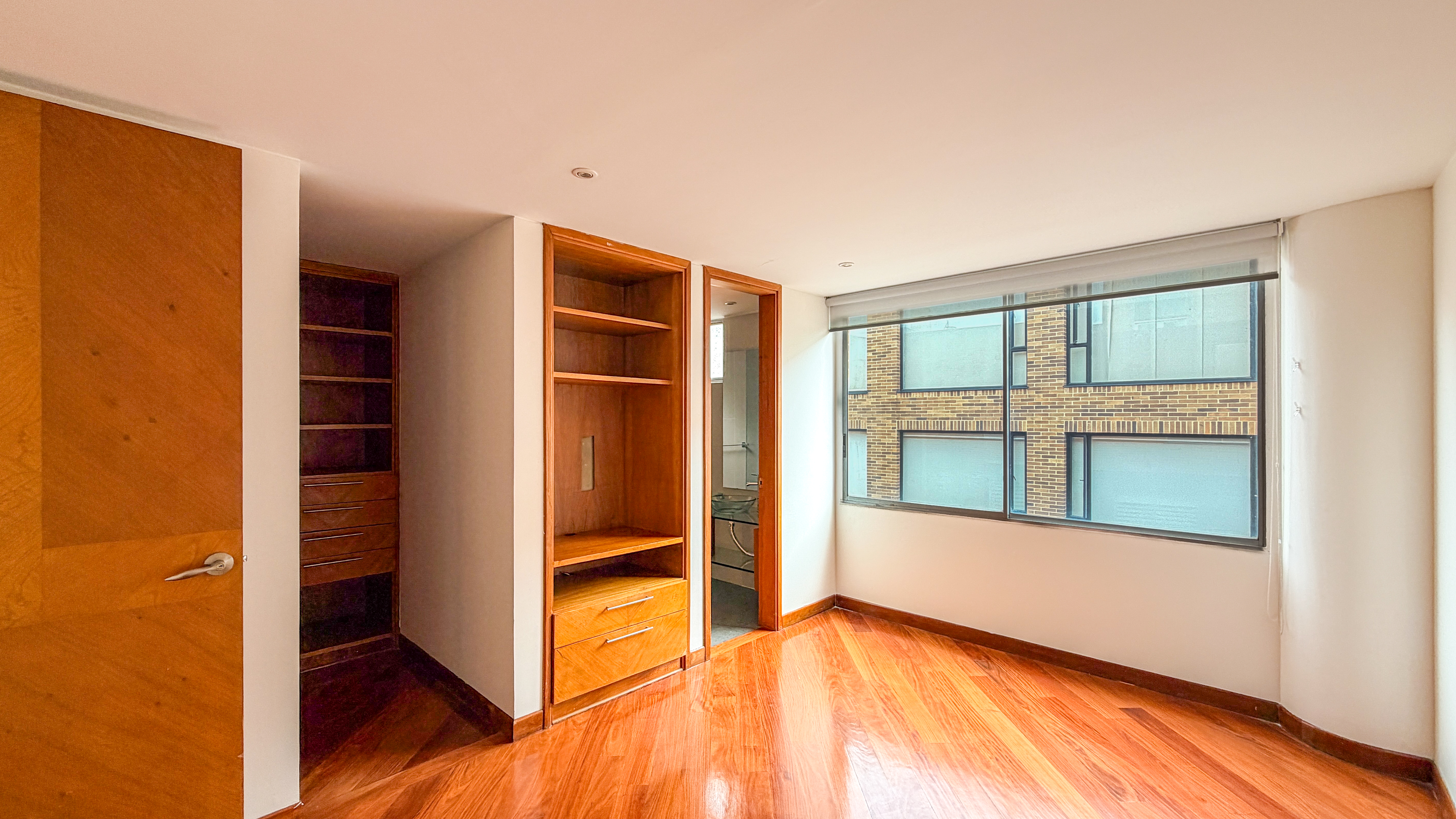 Apartamento en venta en Chicó Navarra, Bogotá · foto 6 de 21