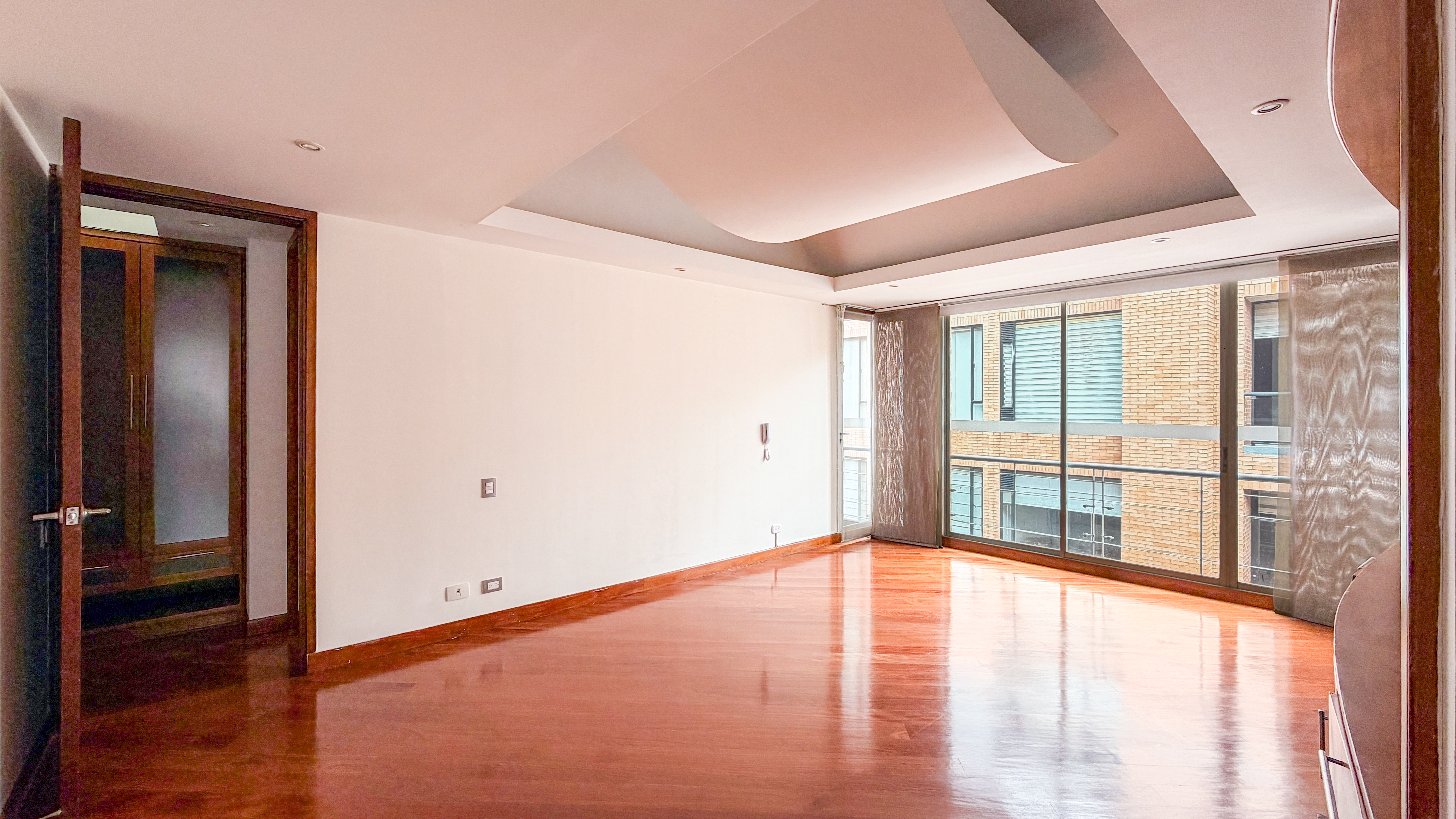 Apartamento en venta en Chicó Navarra, Bogotá · foto 8 de 21