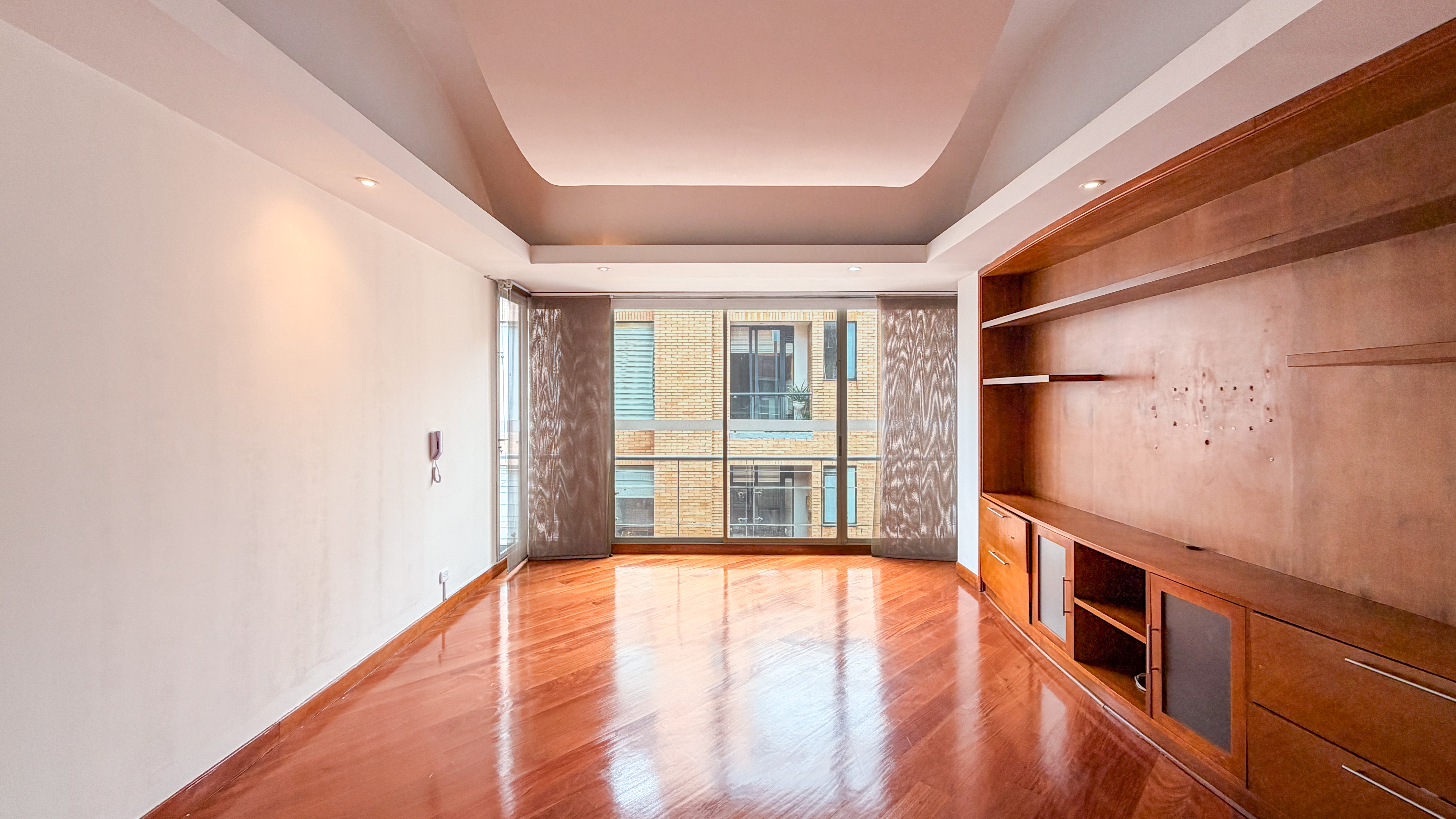 Apartamento en venta en Chicó Navarra, Bogotá · foto 9 de 21