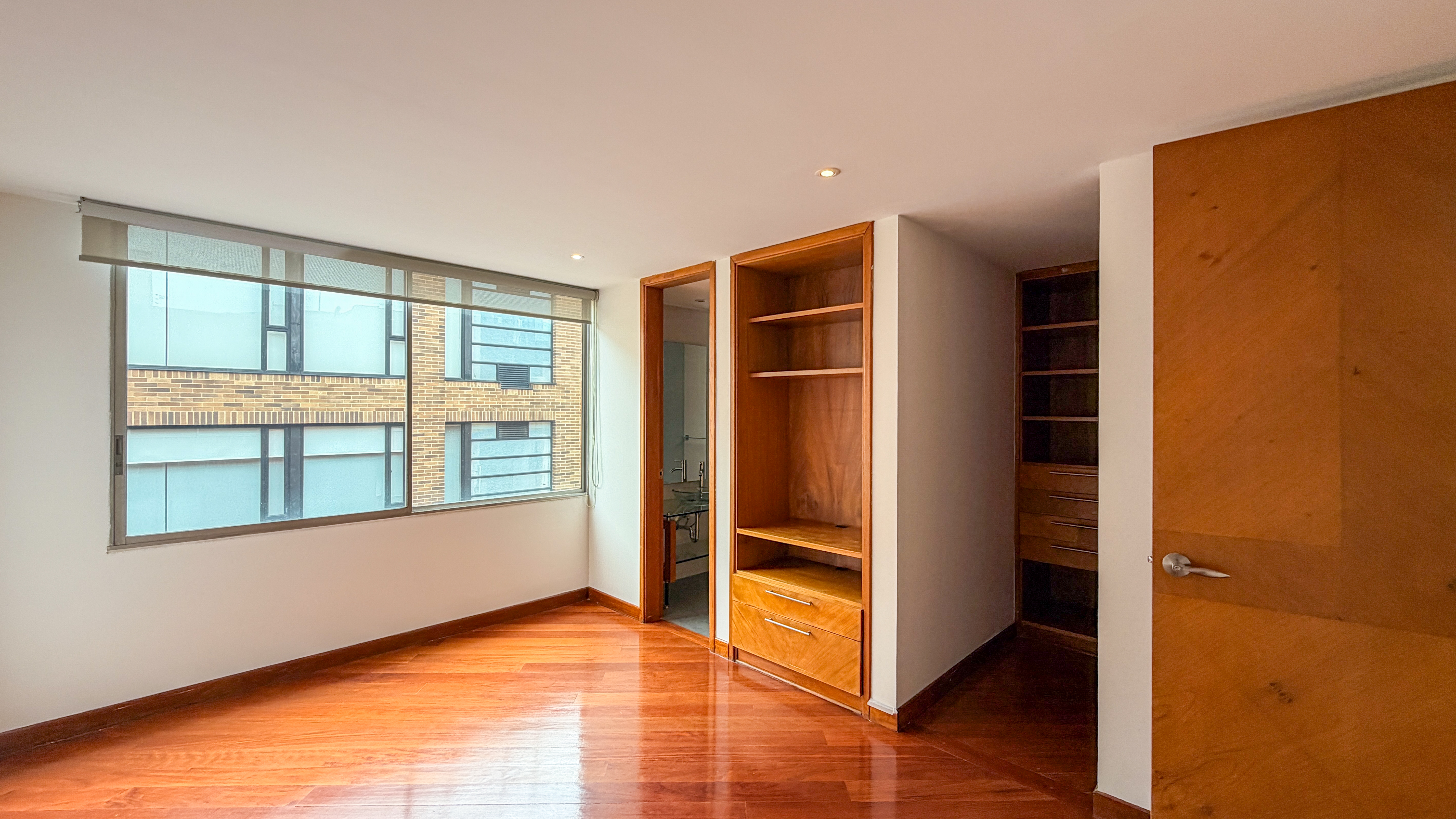 Apartamento en venta en Chicó Navarra, Bogotá · foto 12 de 21