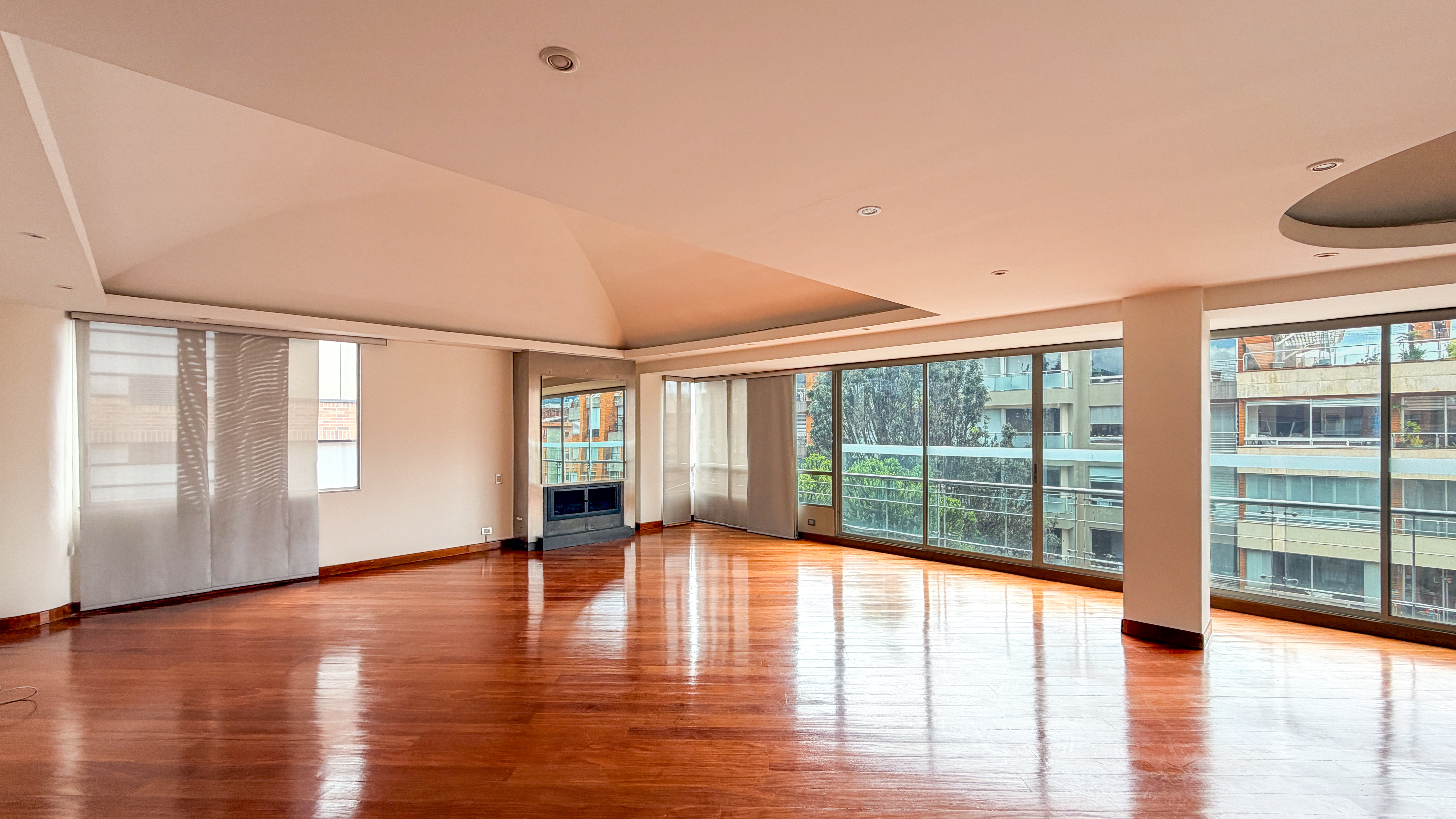 Apartamento en venta en Chicó Navarra, Bogotá · foto 13 de 21