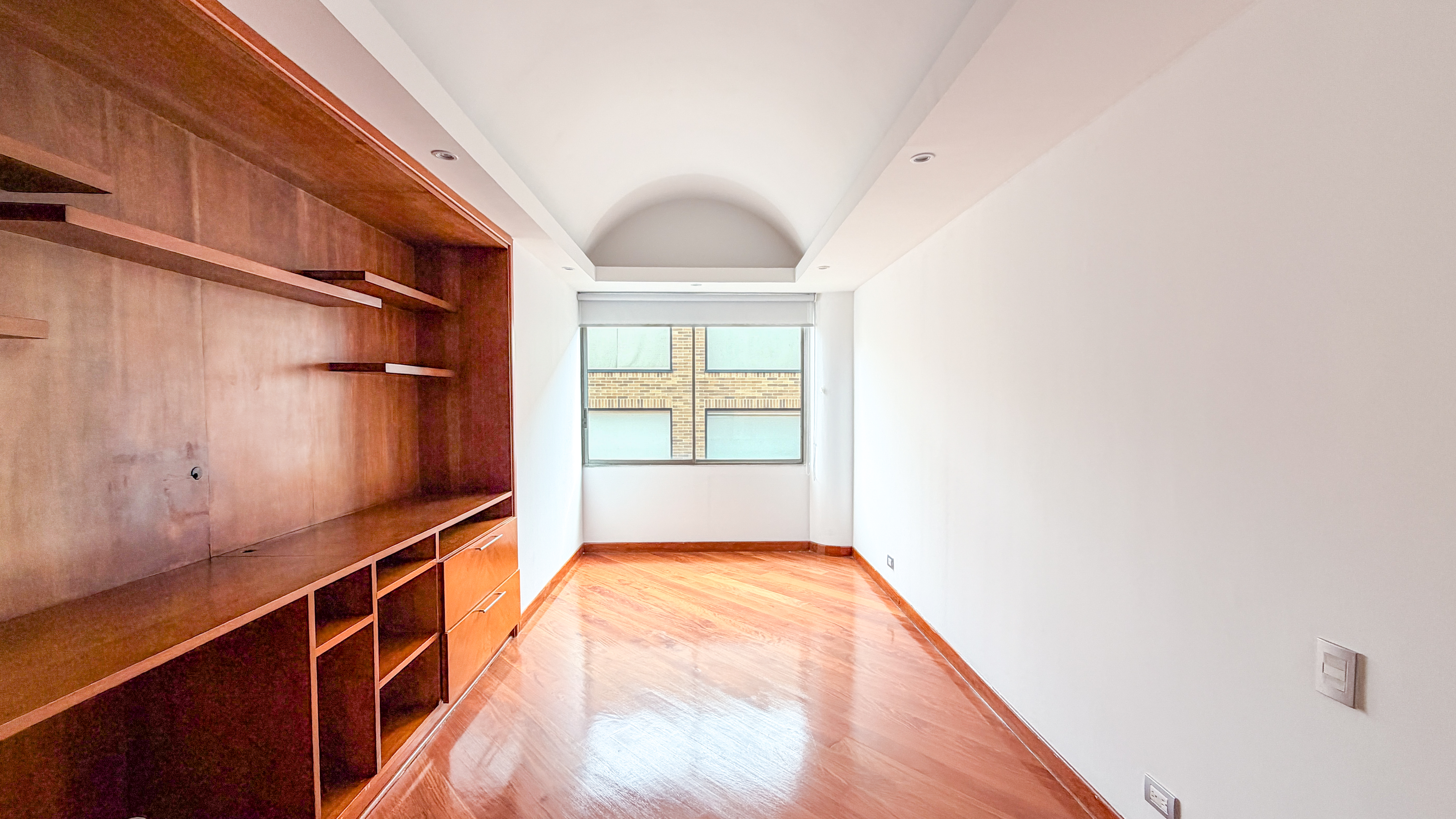 Apartamento en venta en Chicó Navarra, Bogotá · foto 15 de 21