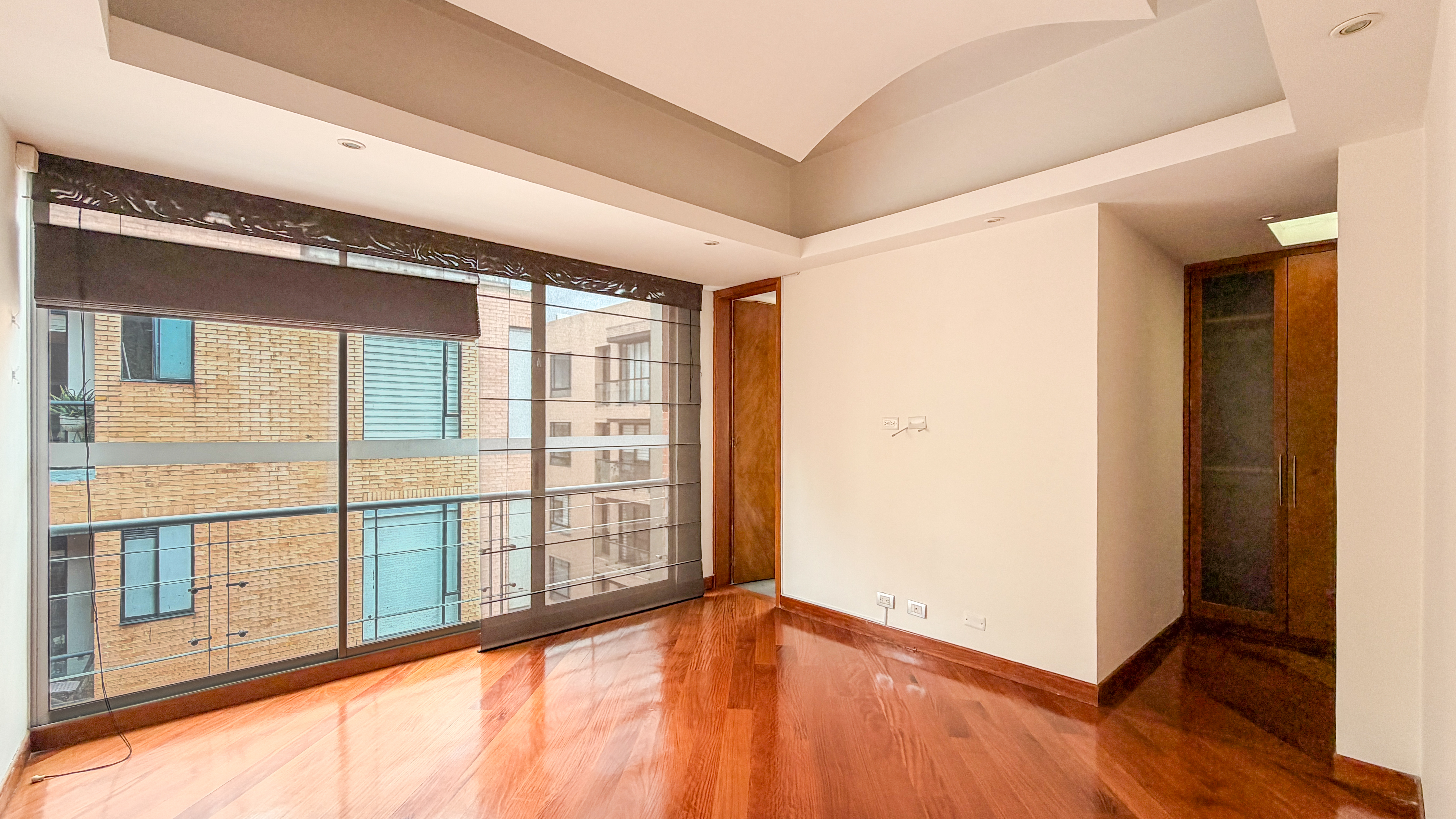 Apartamento en venta en Chicó Navarra, Bogotá · foto 16 de 21