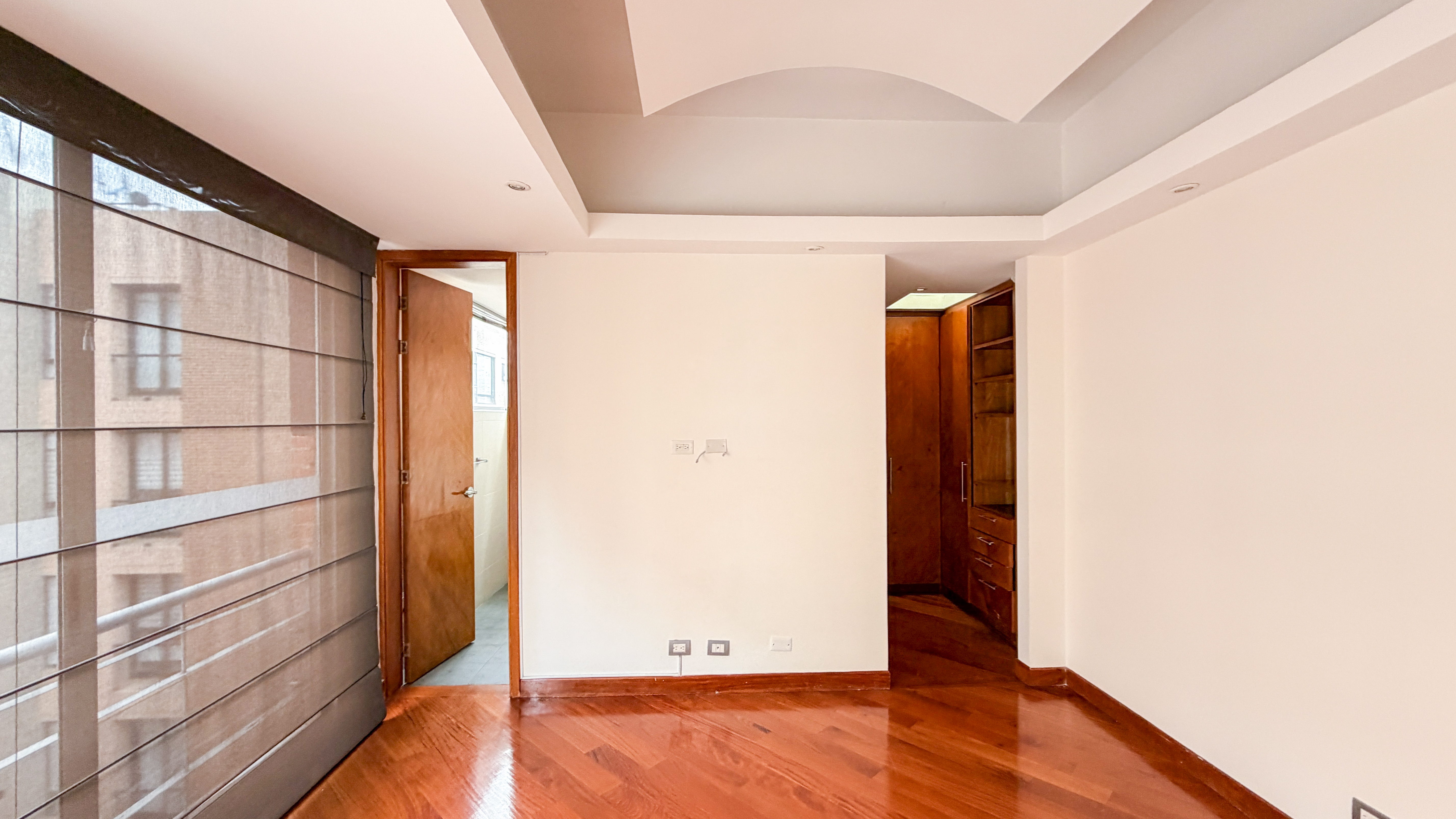Apartamento en venta en Chicó Navarra, Bogotá · foto 17 de 21