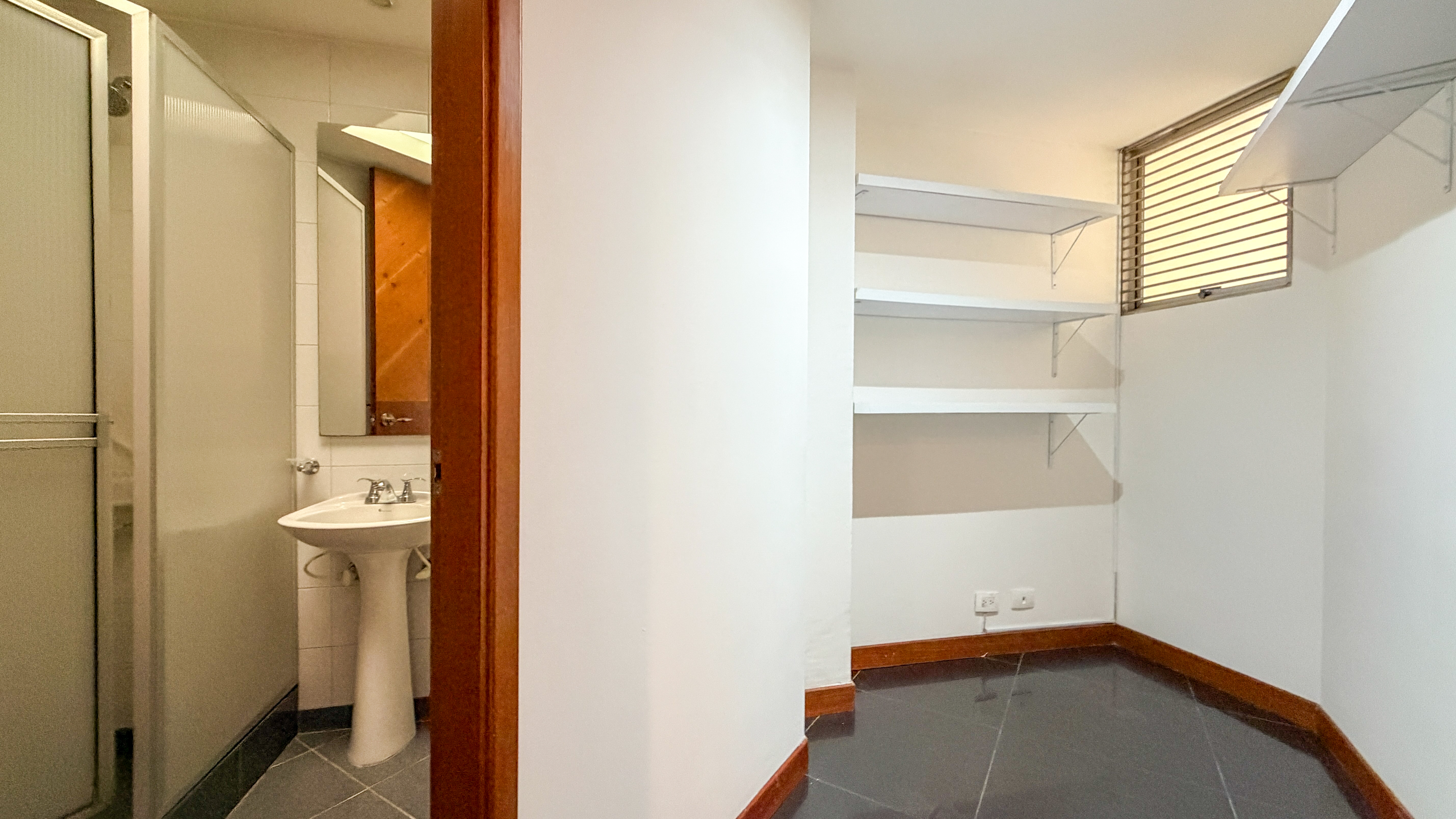 Apartamento en venta en Chicó Navarra, Bogotá · foto 20 de 21