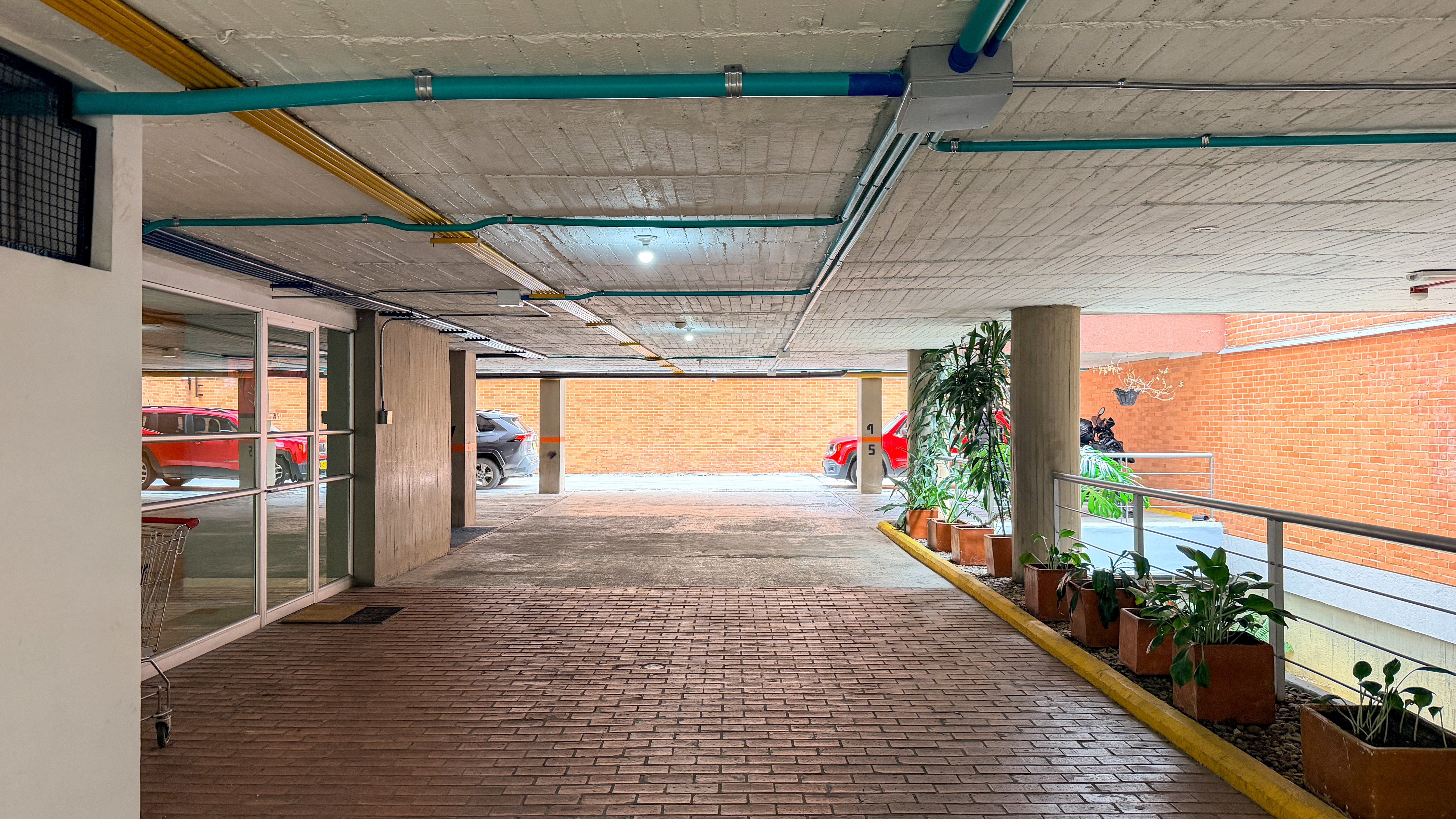 Apartamento en venta en Chicó Navarra, Bogotá · foto 21 de 21