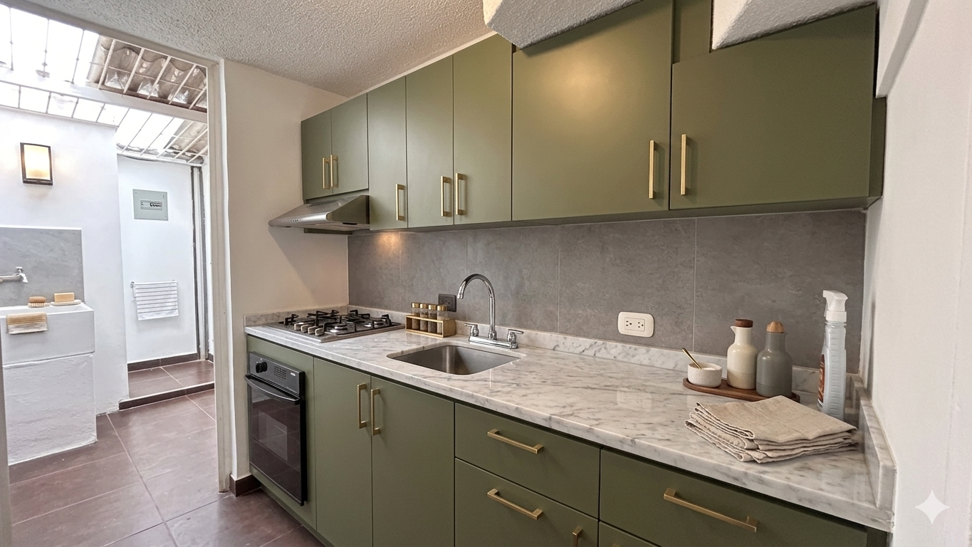 Casa en venta en Bojaca, Chía · foto 7 de 17
