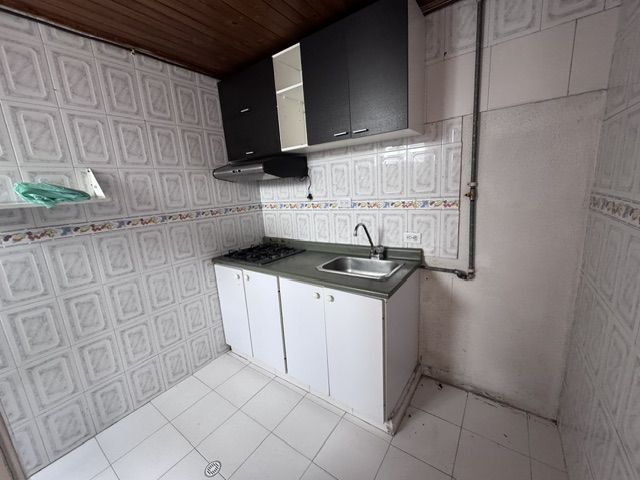 Apartamento en venta en La Estanzuela, Bogotá · foto 5 de 22