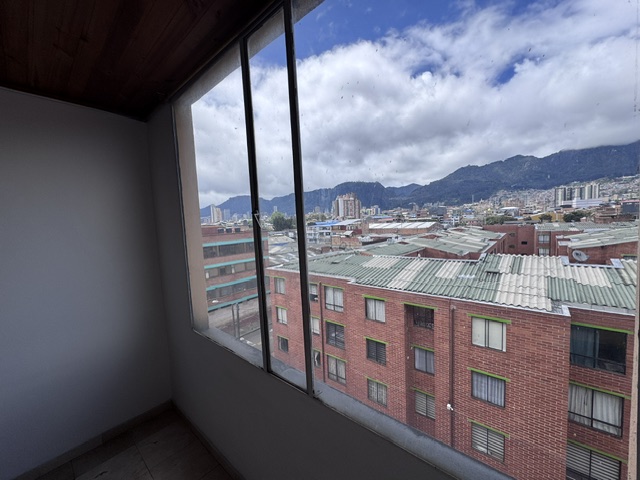 Apartamento en venta en La Estanzuela, Bogotá · foto 7 de 22