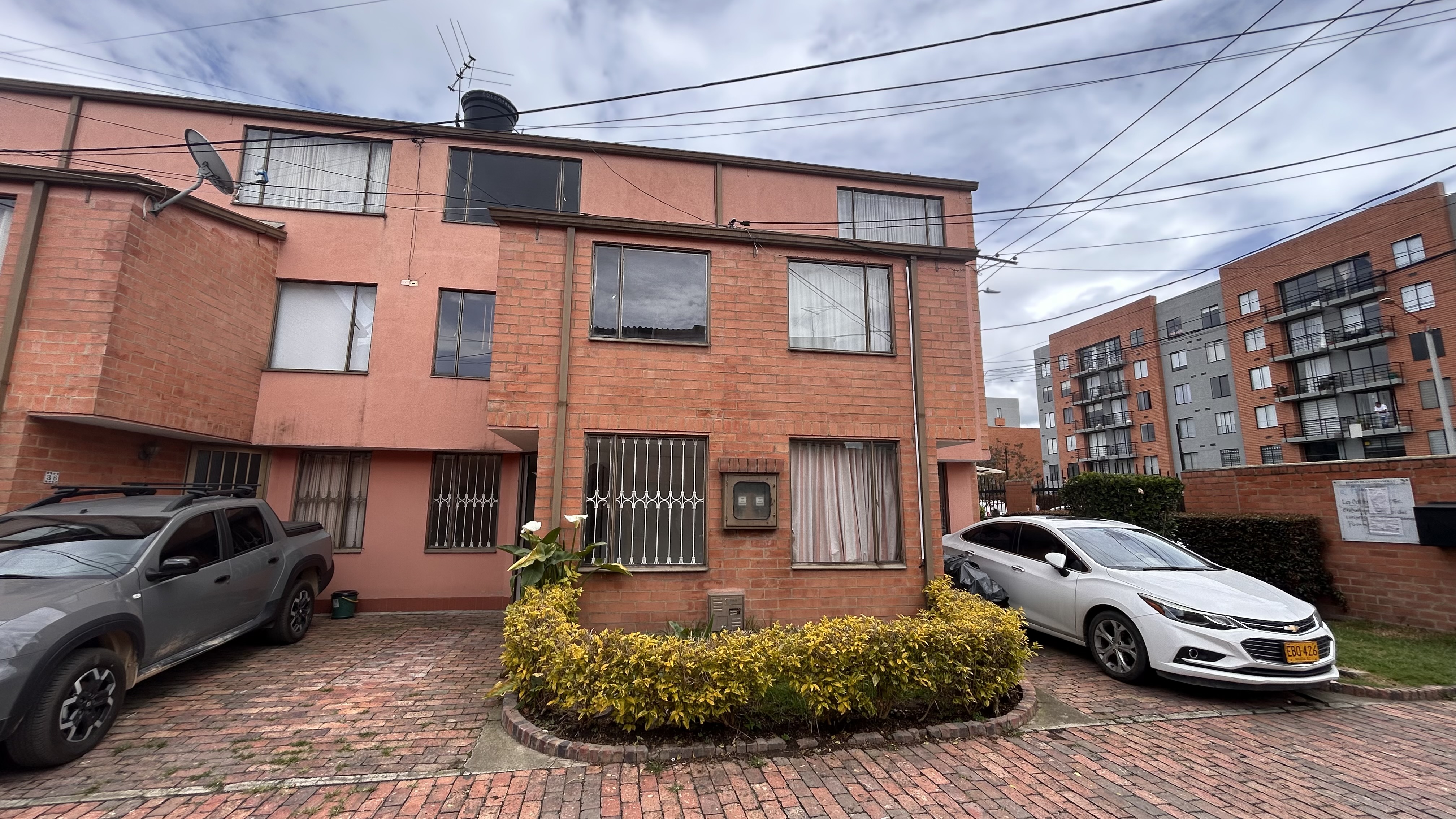 Casa en venta en Bojaca, Chía · foto 16 de 17