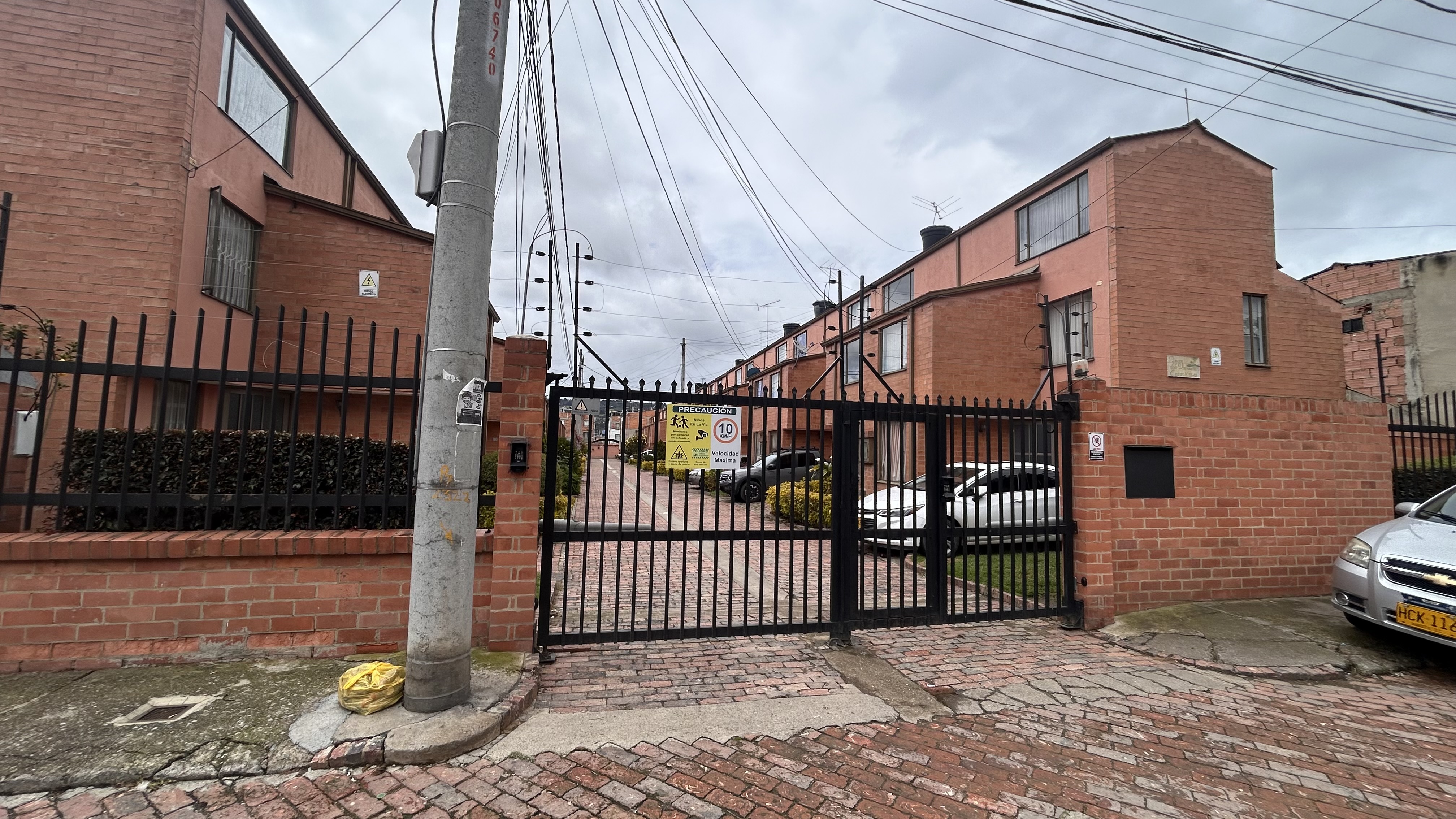 Casa en venta en Bojaca, Chía · foto 17 de 17
