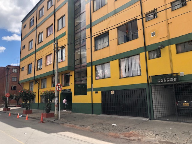 Apartamento en venta en La Estanzuela, Bogotá · foto 22 de 22