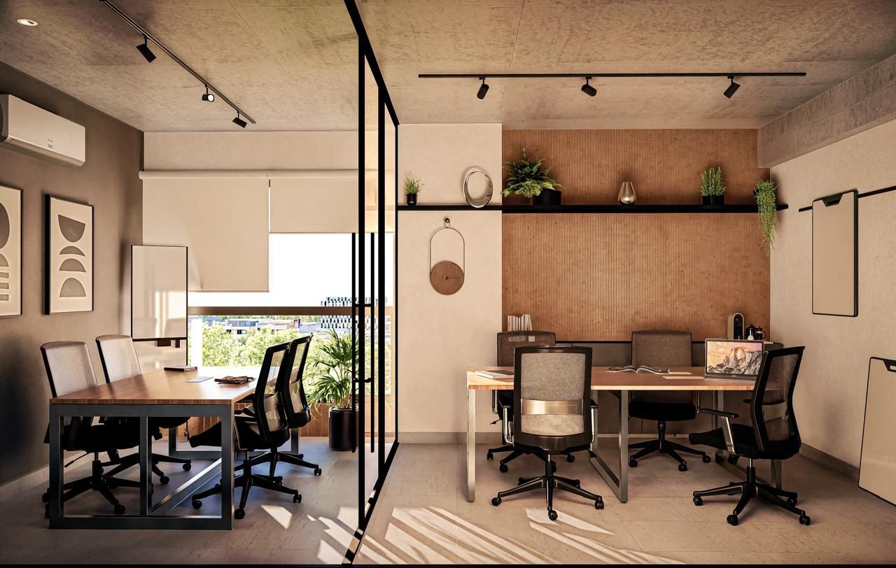 Exclusivo Departamento en Pozo Edificio Filum Herrera: Inversión de Lujo con Potencial de Valorización - foto 4