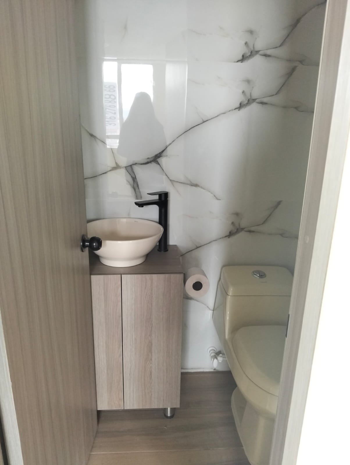 Apartamento en venta en Bosa Islandia, Bogotá · foto 3 de 17