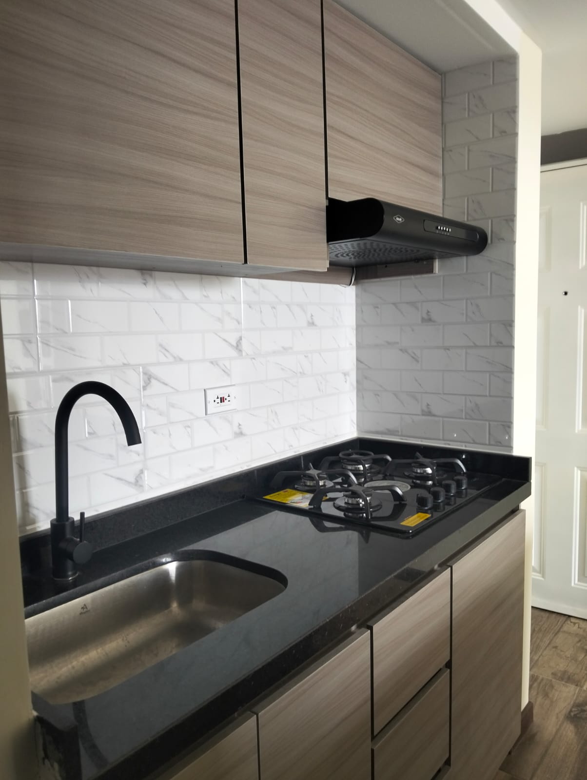 Apartamento en venta en Bosa Islandia, Bogotá · foto 7 de 17