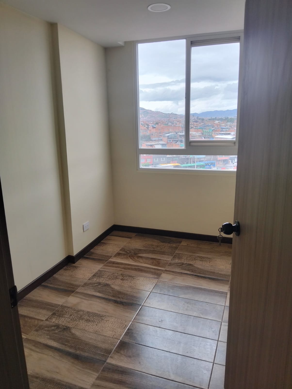 Apartamento en venta en Bosa Islandia, Bogotá · foto 8 de 17