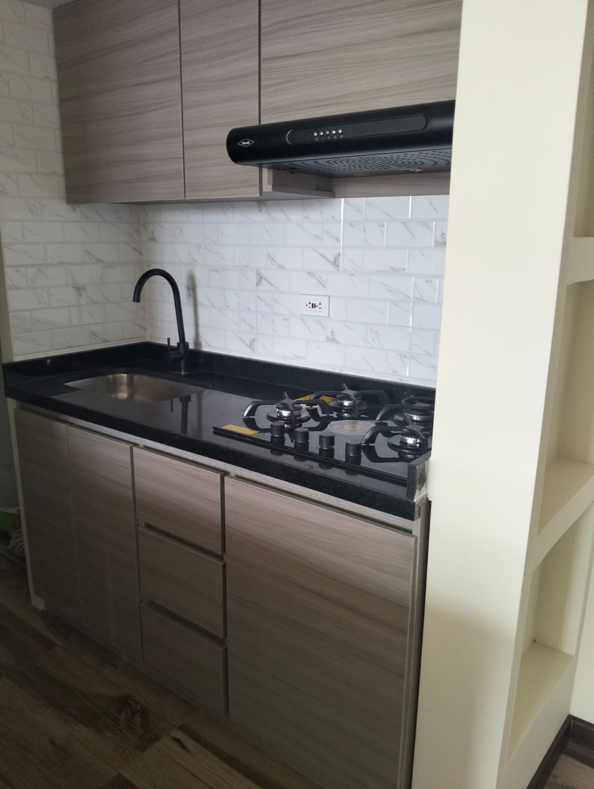 Apartamento en venta en Bosa Islandia, Bogotá · foto 11 de 17