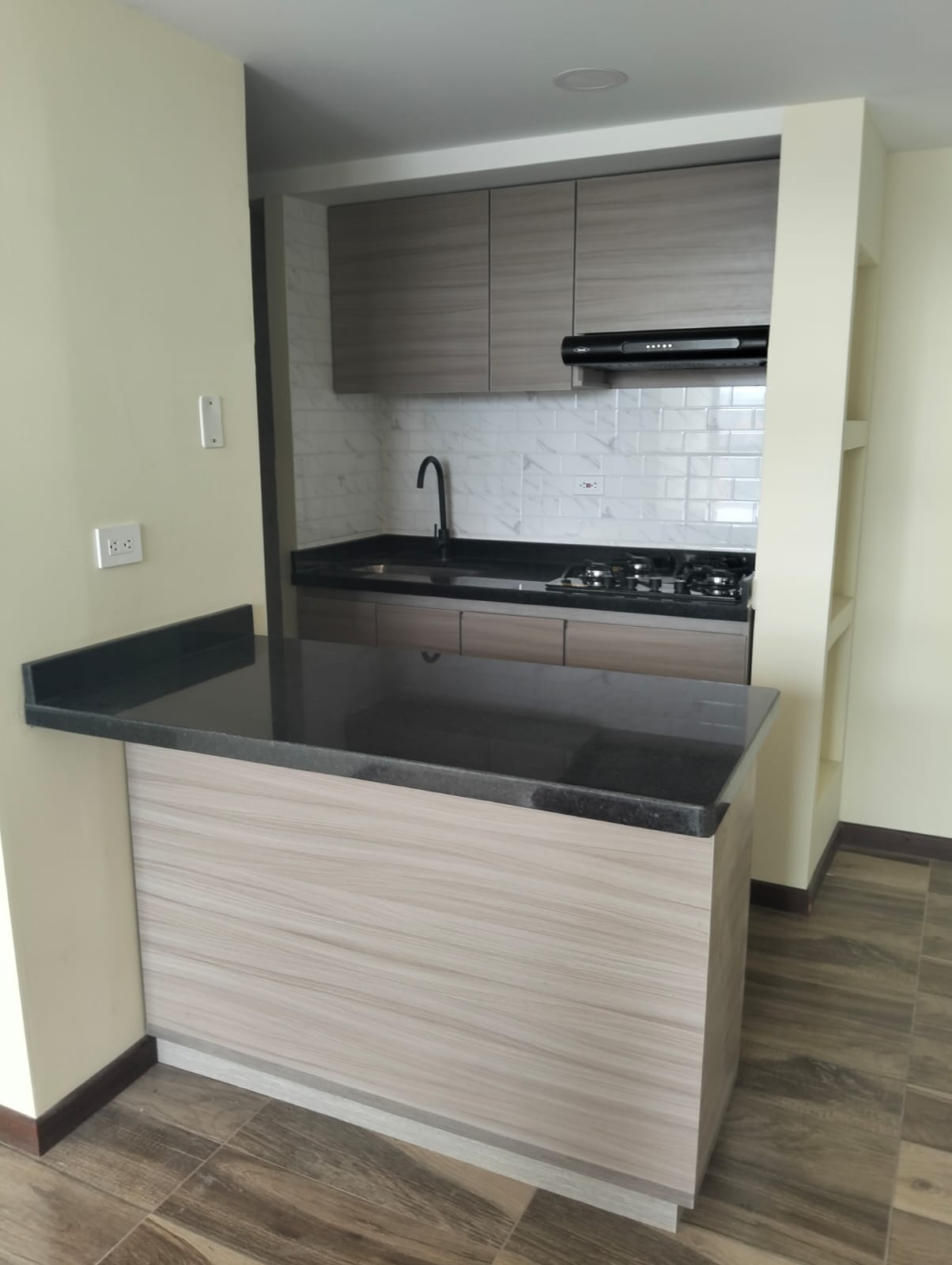 Apartamento en venta en Bosa Islandia, Bogotá · foto 12 de 17