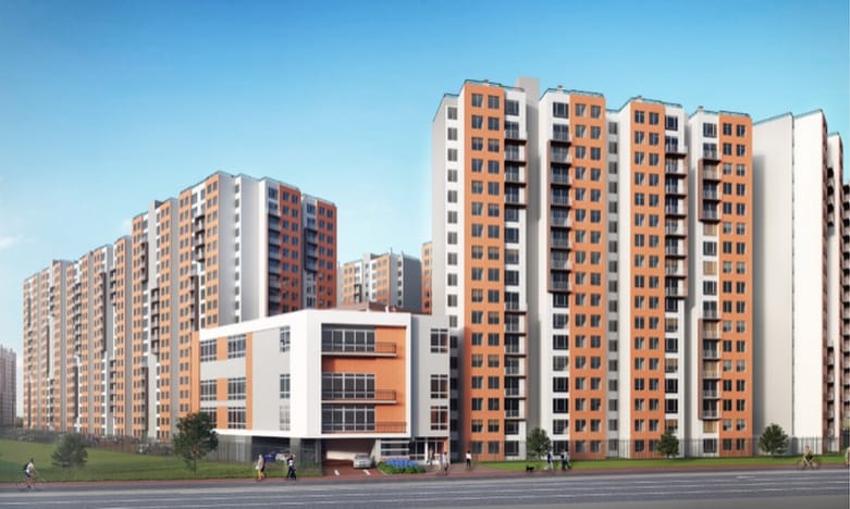 Apartamento en venta en Bosa Islandia, Bogotá · foto 13 de 17