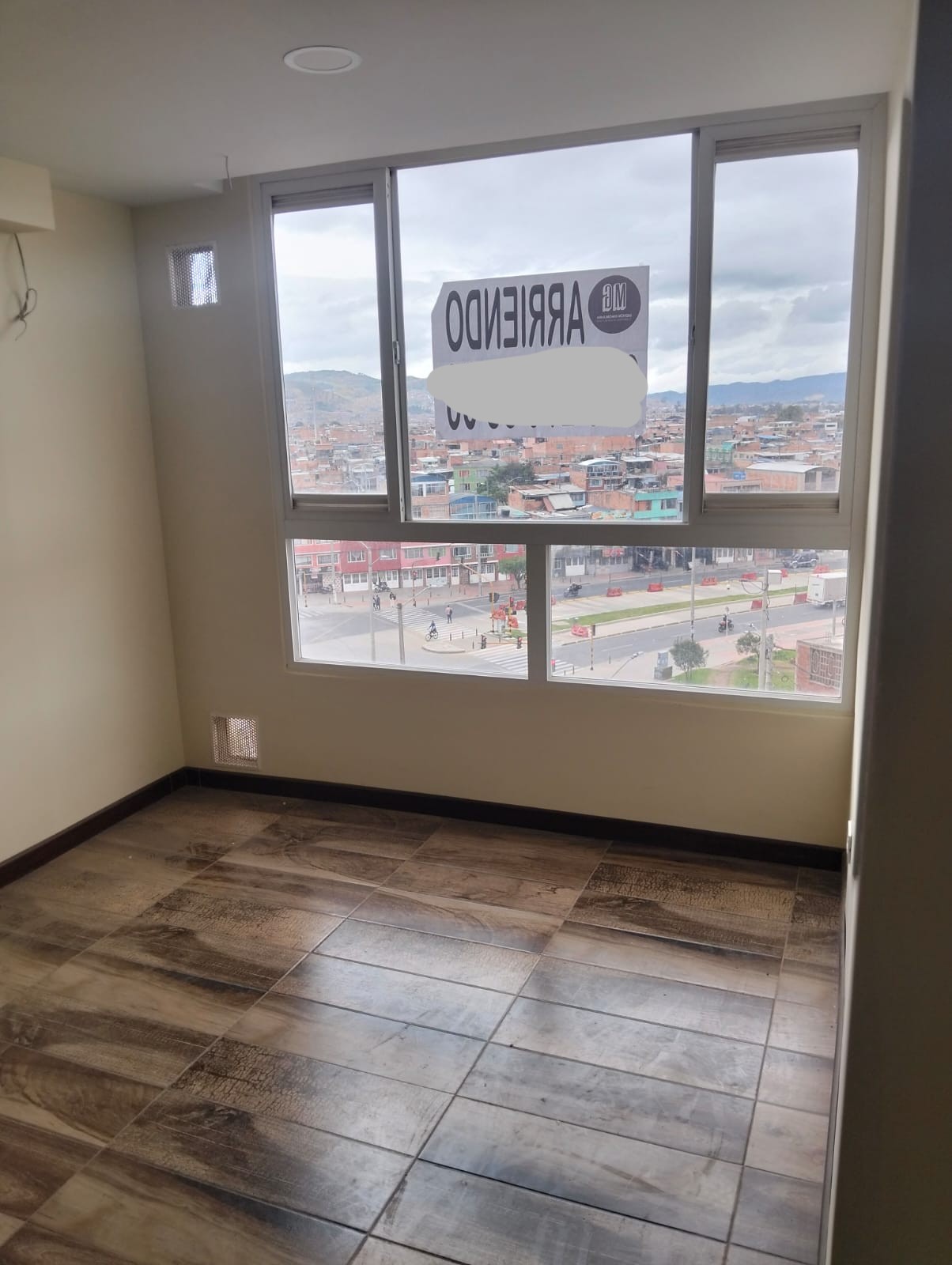 Apartamento en venta en Bosa Islandia, Bogotá · foto 15 de 17