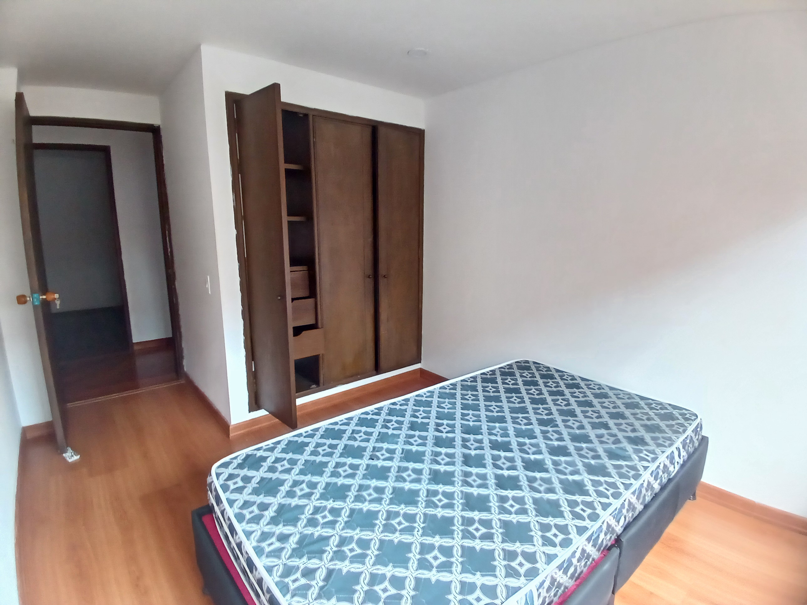 Apartamento en venta en Cedritos, Bogotá · foto 10 de 18