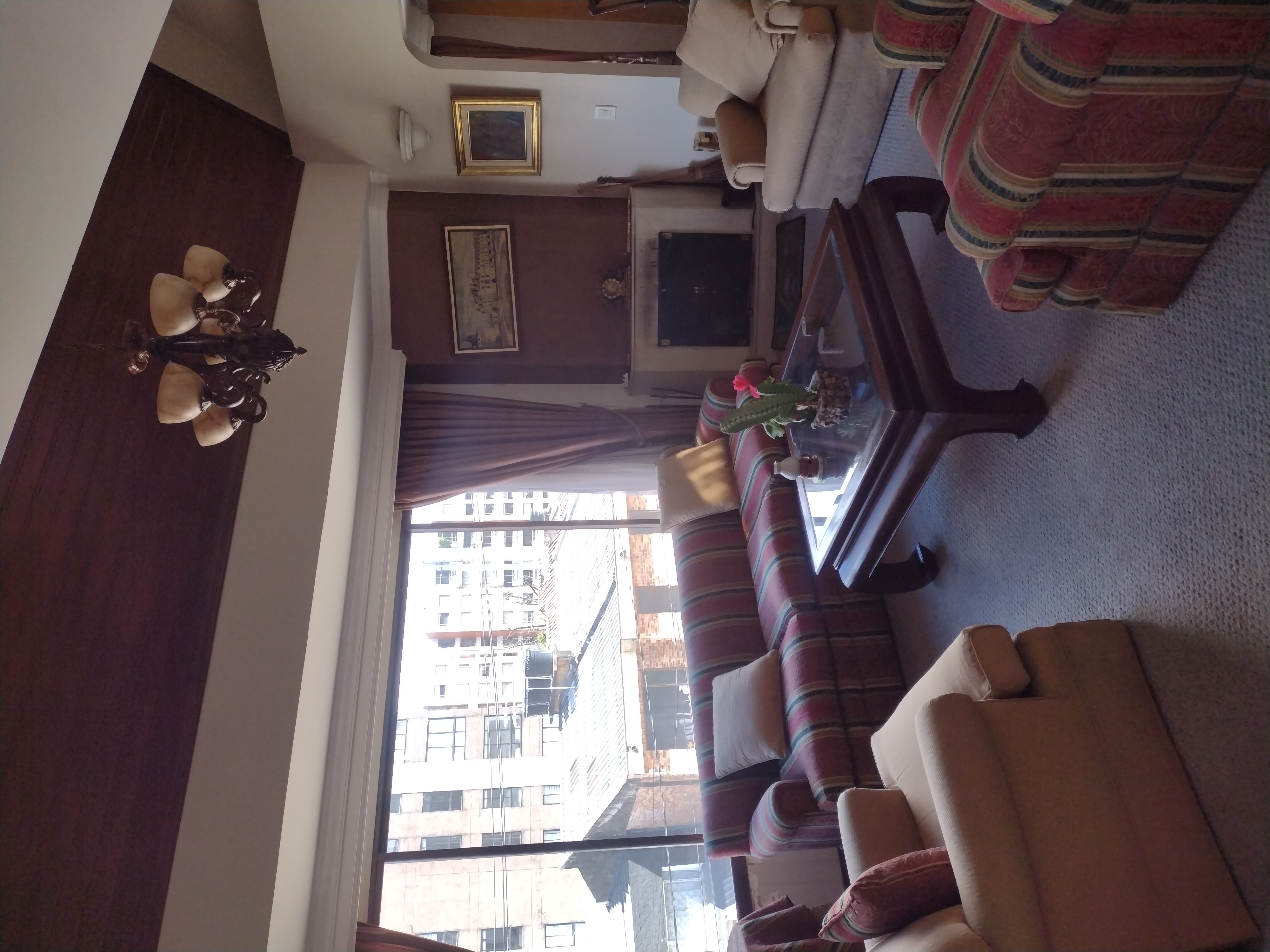 Apartamento en venta en El Contador, Bogotá · foto 2 de 24