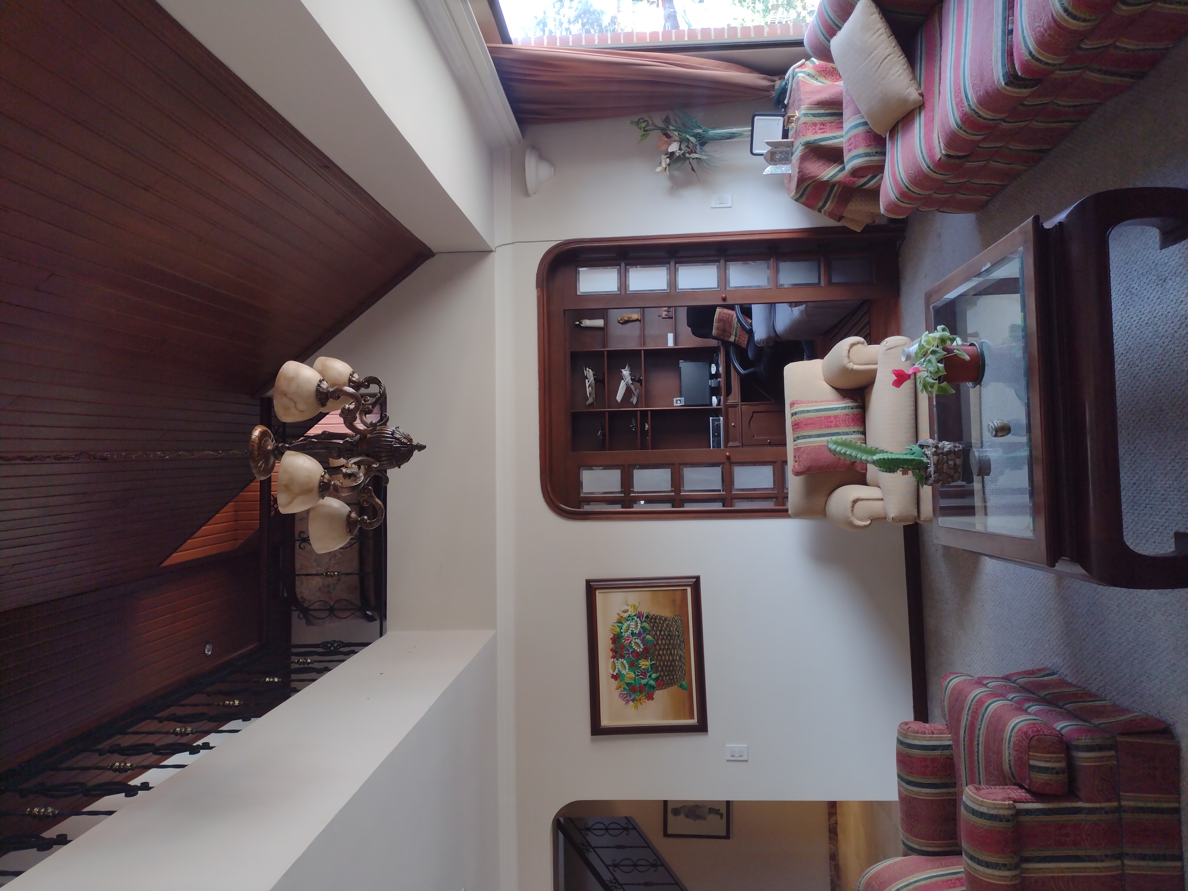 Apartamento en venta en El Contador, Bogotá · foto 3 de 24