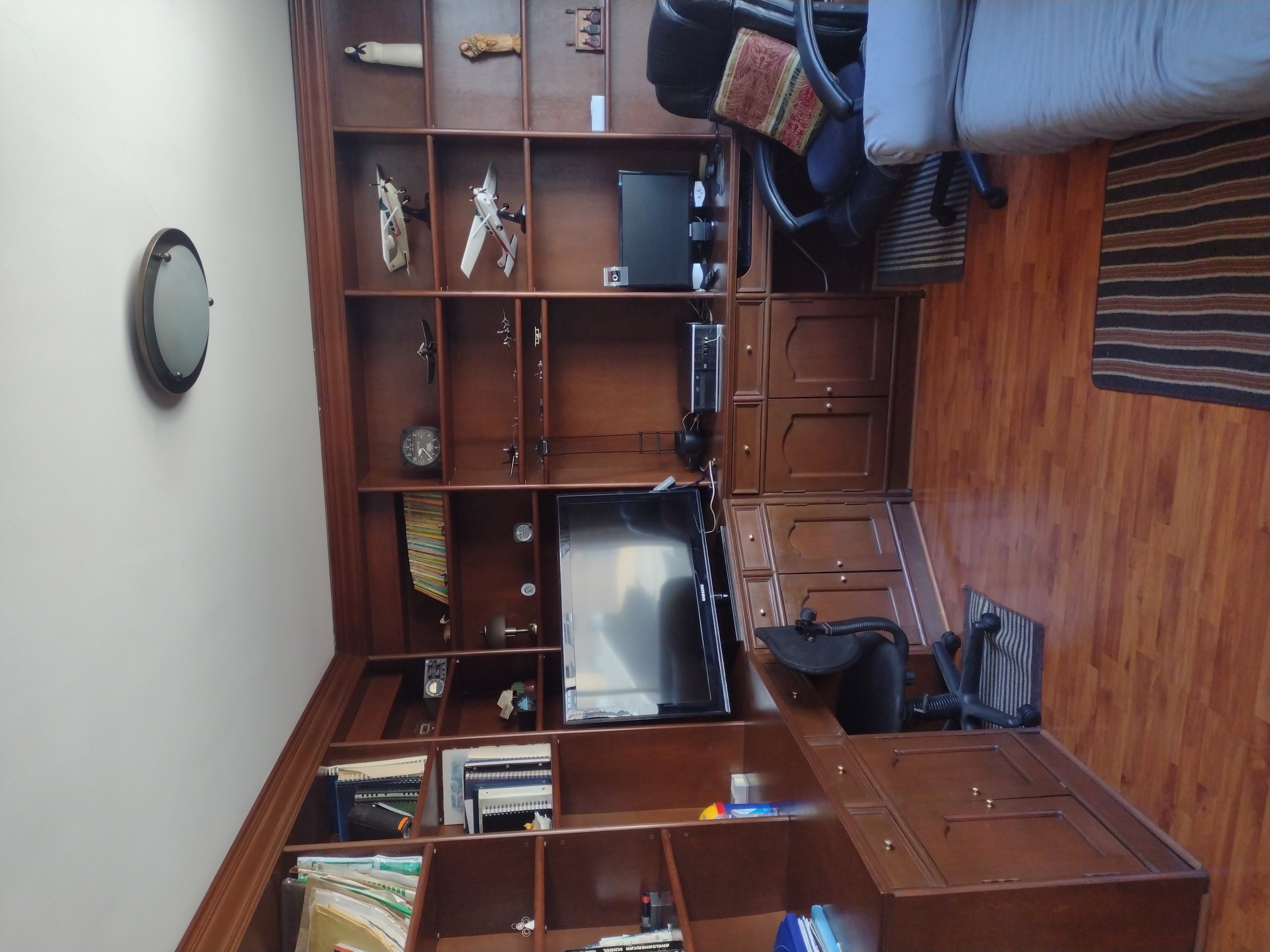 Apartamento en venta en El Contador, Bogotá · foto 4 de 24