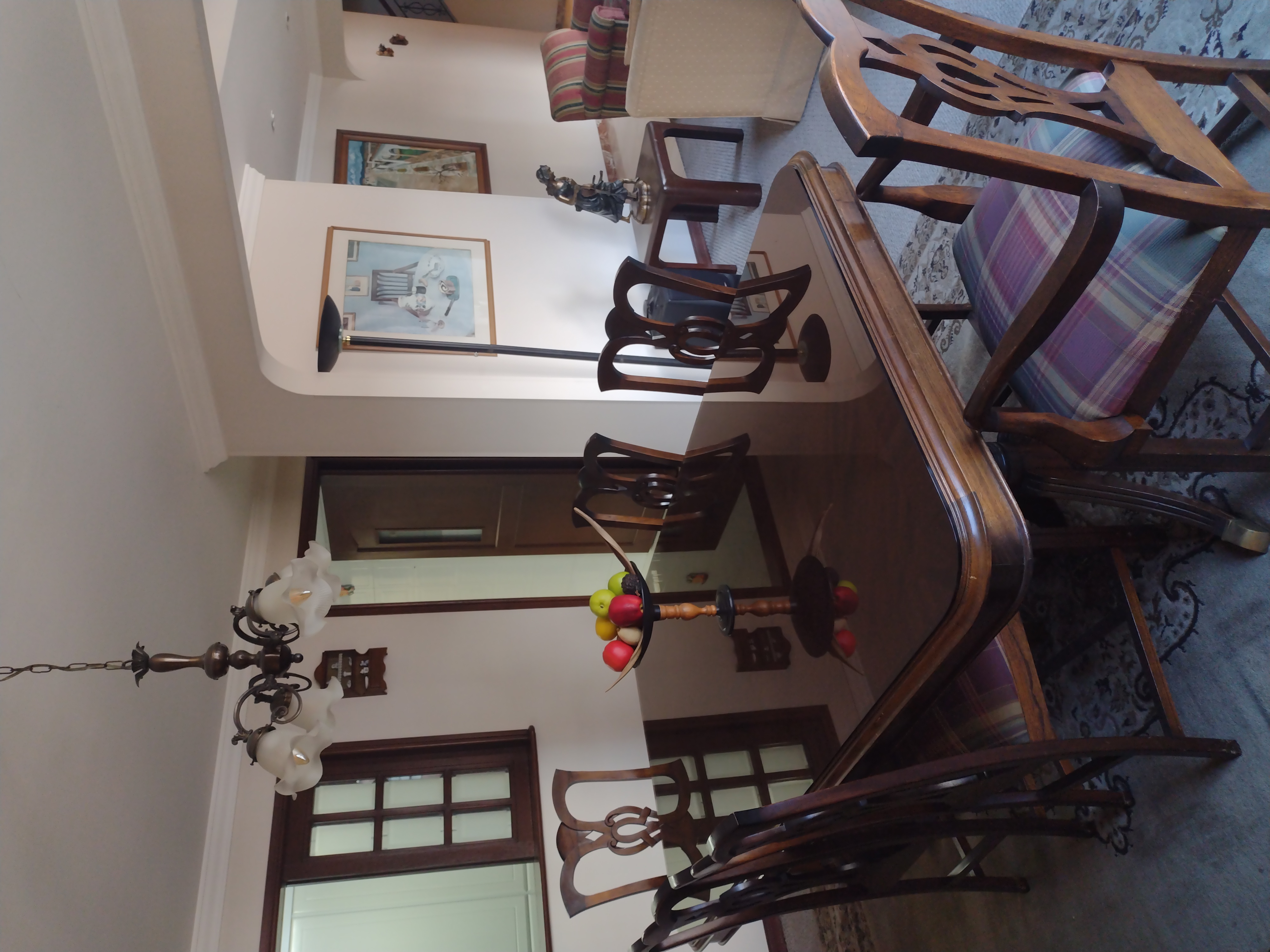 Apartamento en venta en El Contador, Bogotá · foto 7 de 24