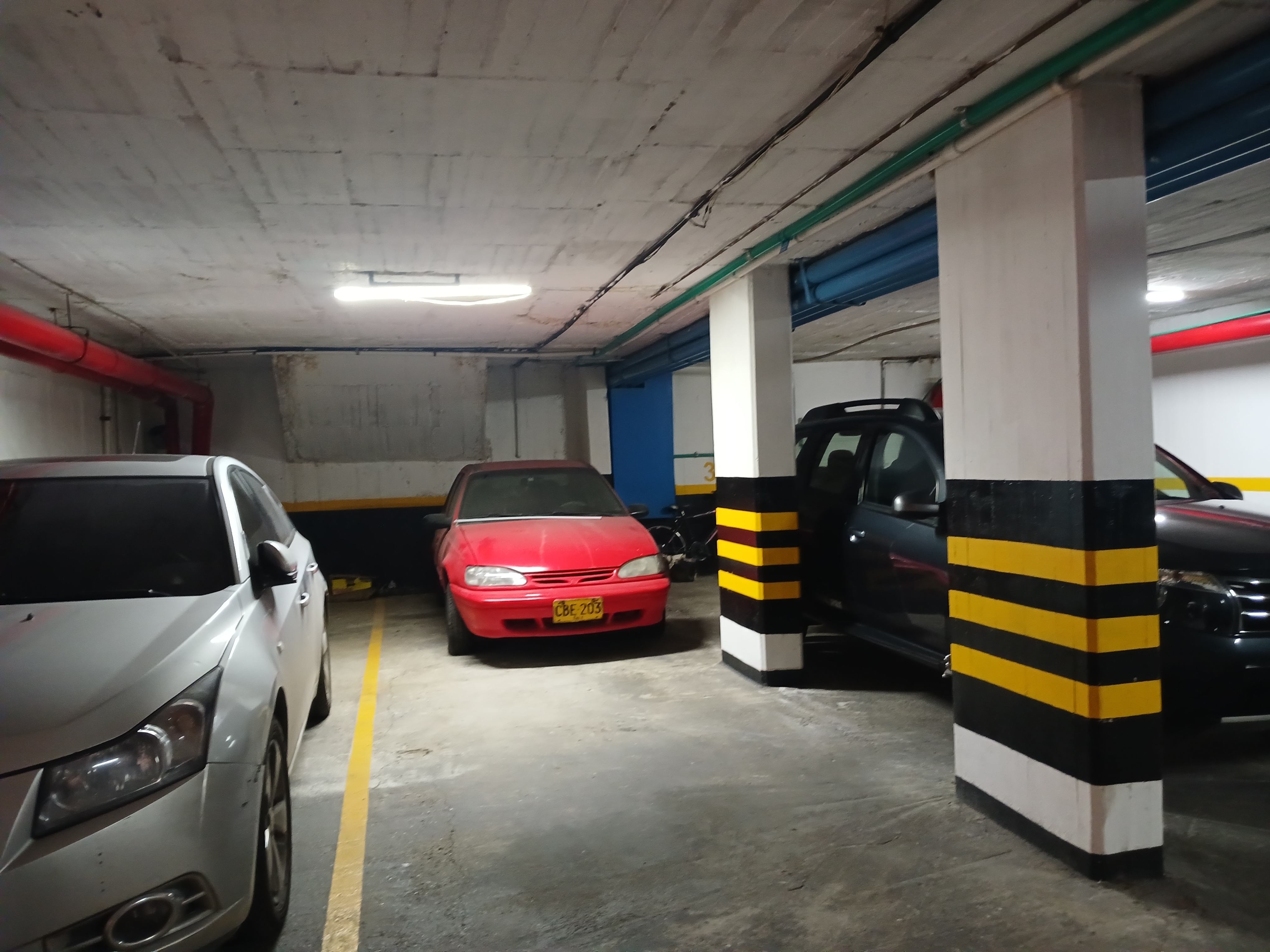 Apartamento en venta en Cedritos, Bogotá · foto 18 de 18