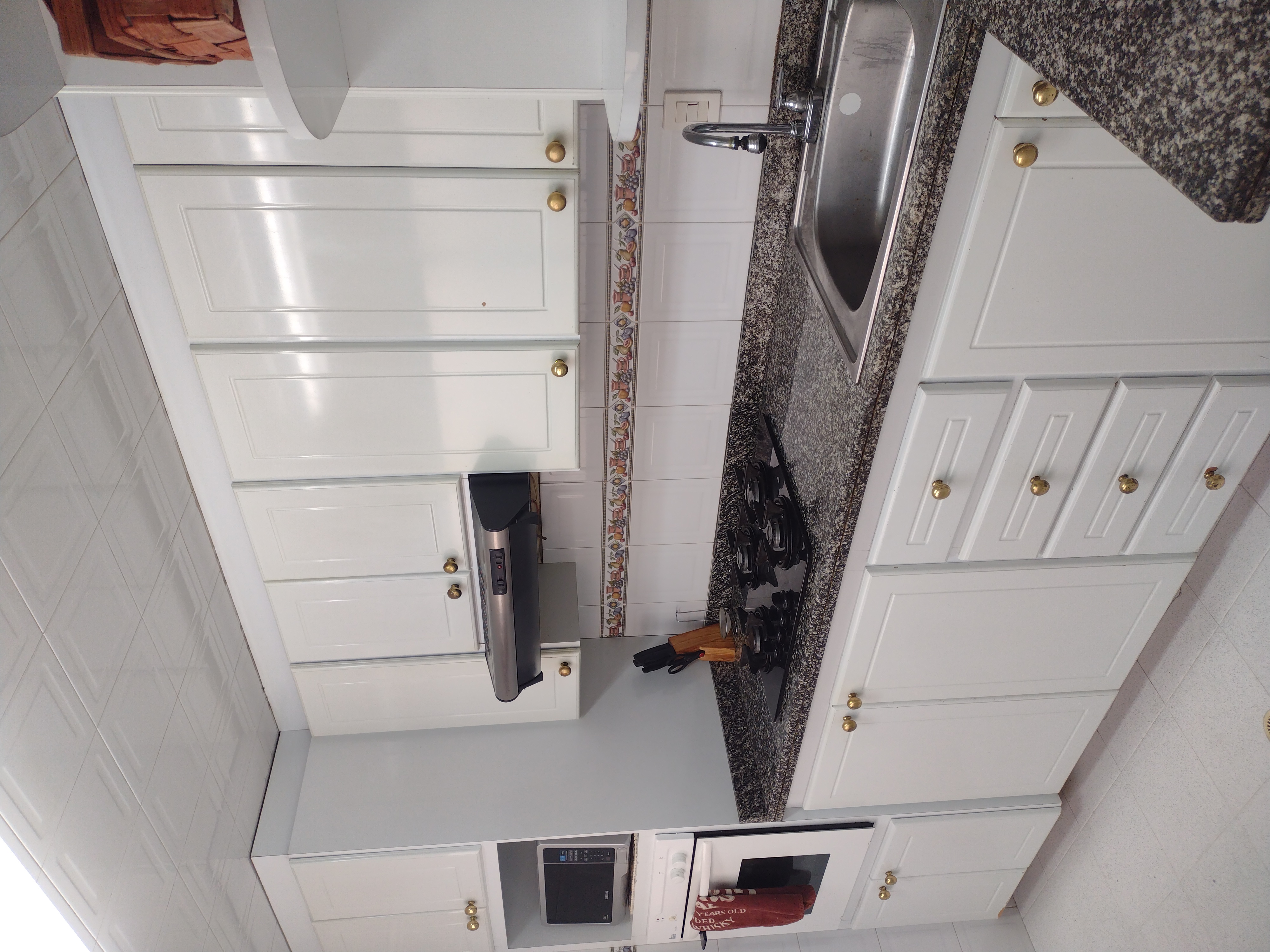 Apartamento en venta en El Contador, Bogotá · foto 9 de 24