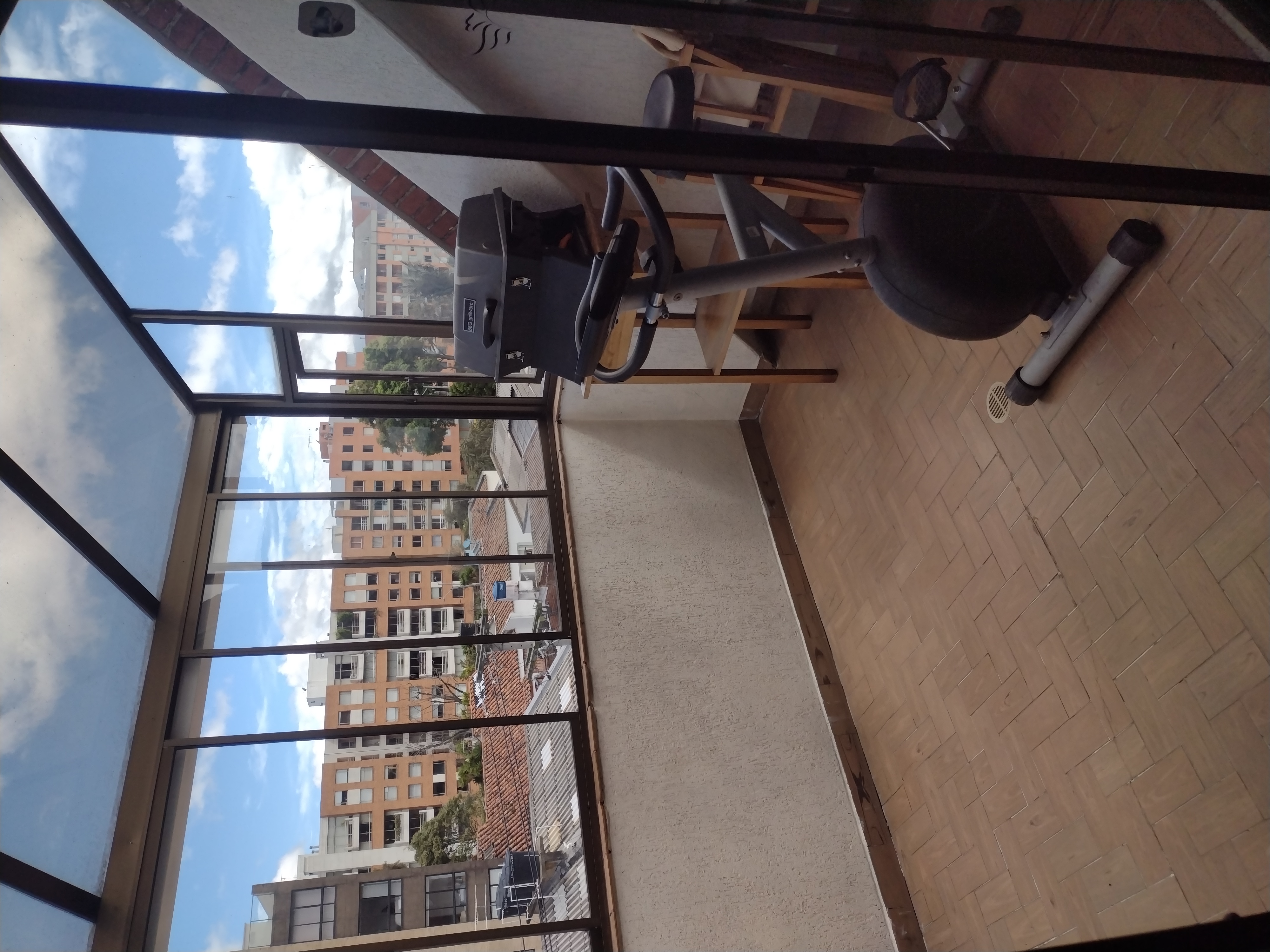 Apartamento en venta en El Contador, Bogotá · foto 17 de 24