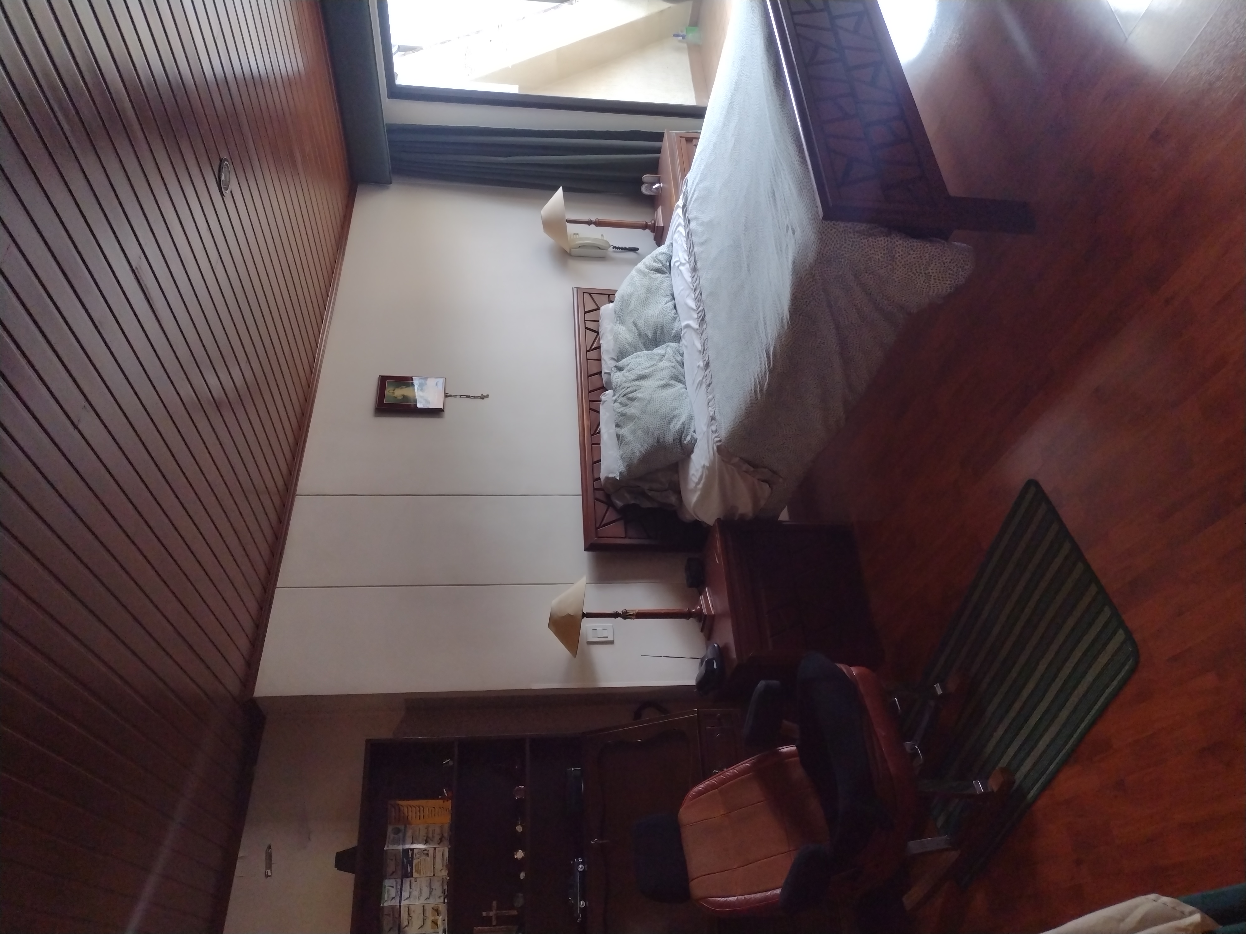 Apartamento en venta en El Contador, Bogotá · foto 20 de 24