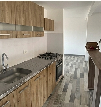 Apartamento en arriendo en Vereda Portachuelo, Zipaquirá · foto 3 de 8