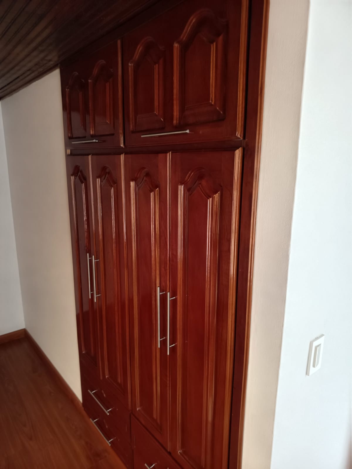 Casa en venta en Ub Alicante, Mosquera · foto 10 de 20