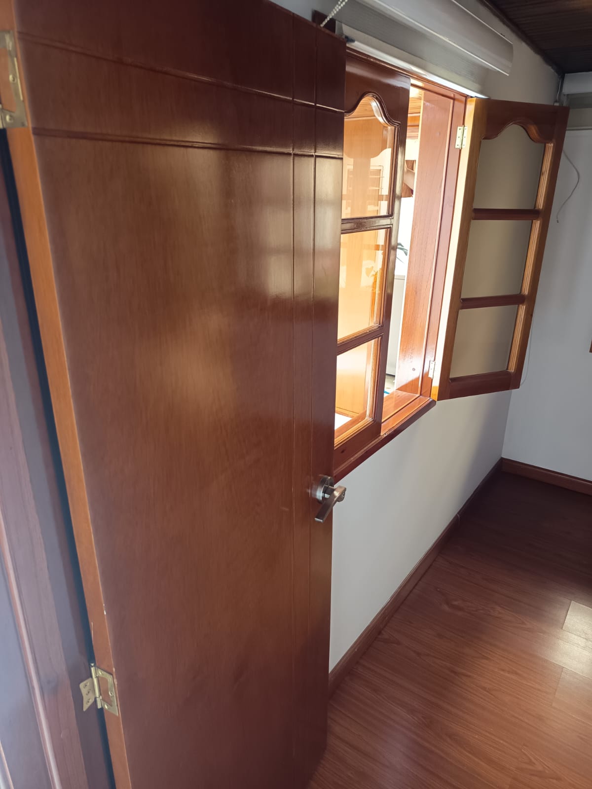Casa en venta en Ub Alicante, Mosquera · foto 12 de 20