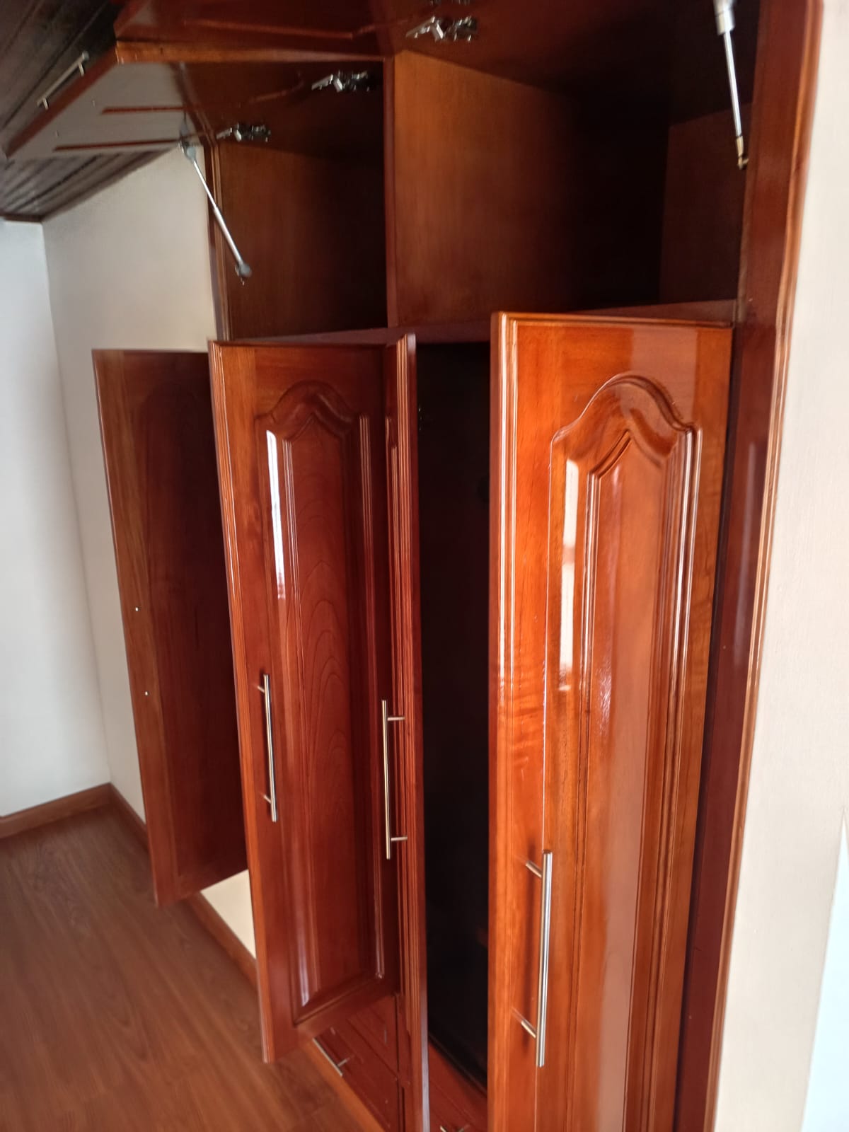 Casa en venta en Ub Alicante, Mosquera · foto 14 de 20