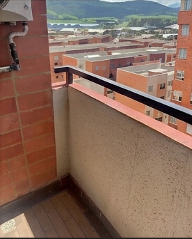 Apartamento en arriendo en Vereda Portachuelo, Zipaquirá · foto 7 de 8