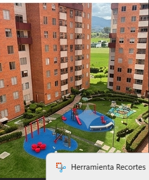 Apartamento en arriendo en Vereda Portachuelo, Zipaquirá · foto 8 de 8