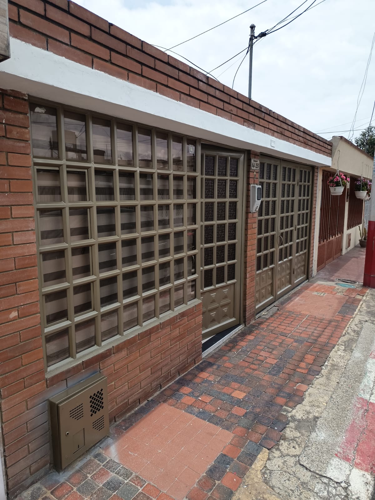 Casa en venta en Ub Alicante, Mosquera · foto 18 de 20