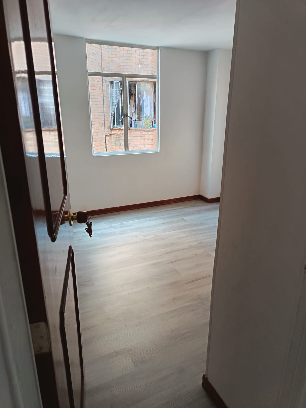 Apartamento en venta en Ub. Sabana De Tibabuyes, Bogotá · foto 4 de 14