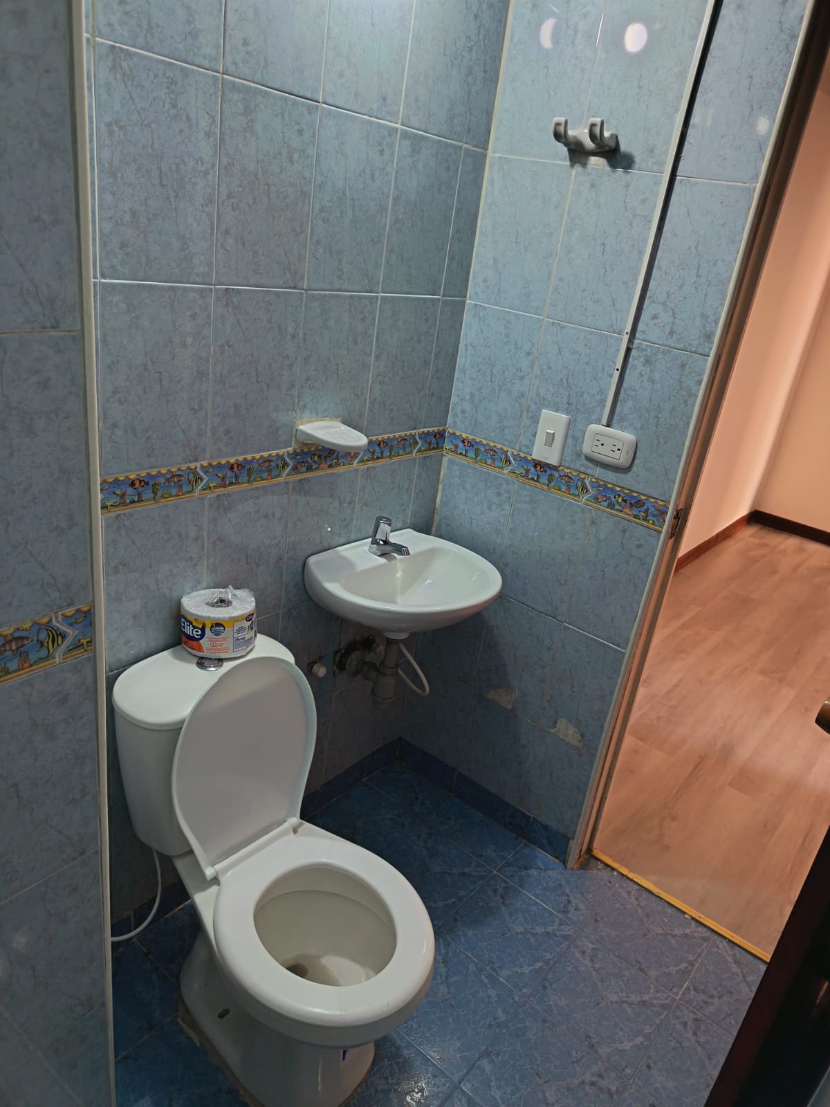 Apartamento en venta en Ub. Sabana De Tibabuyes, Bogotá · foto 5 de 14