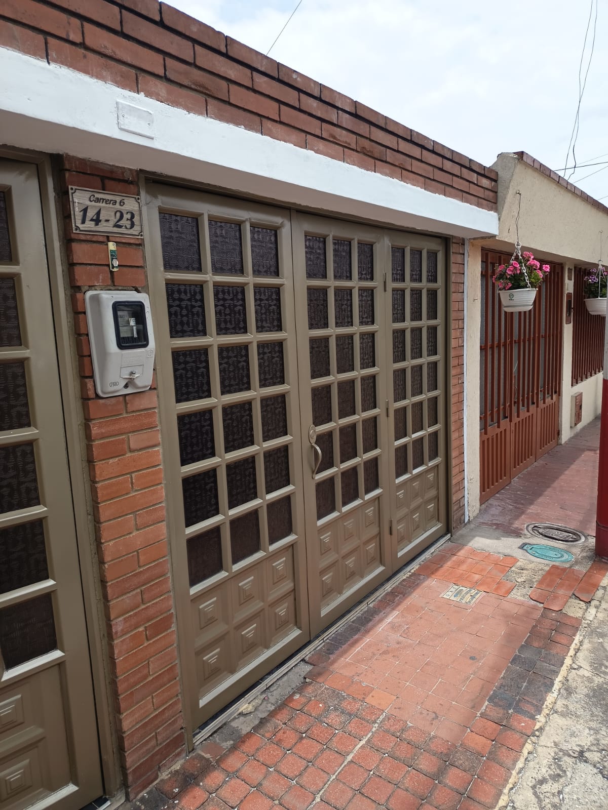 Casa en venta en Ub Alicante, Mosquera · foto 20 de 20