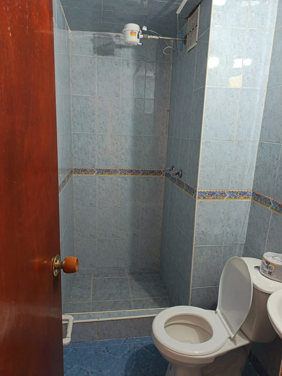 Apartamento en venta en Ub. Sabana De Tibabuyes, Bogotá · foto 6 de 14