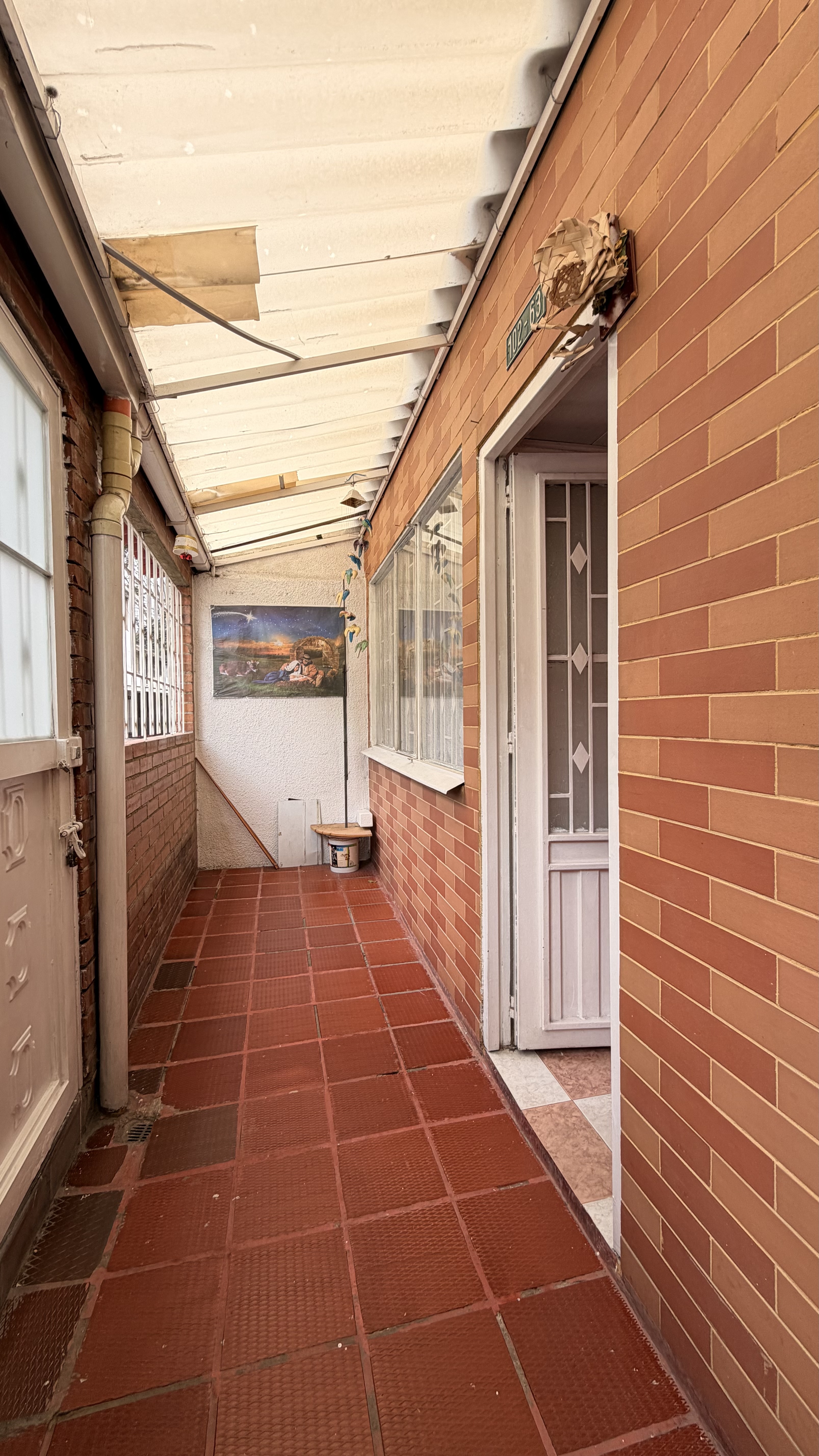 Casa en venta en Engativá, Bogotá · foto 3 de 16