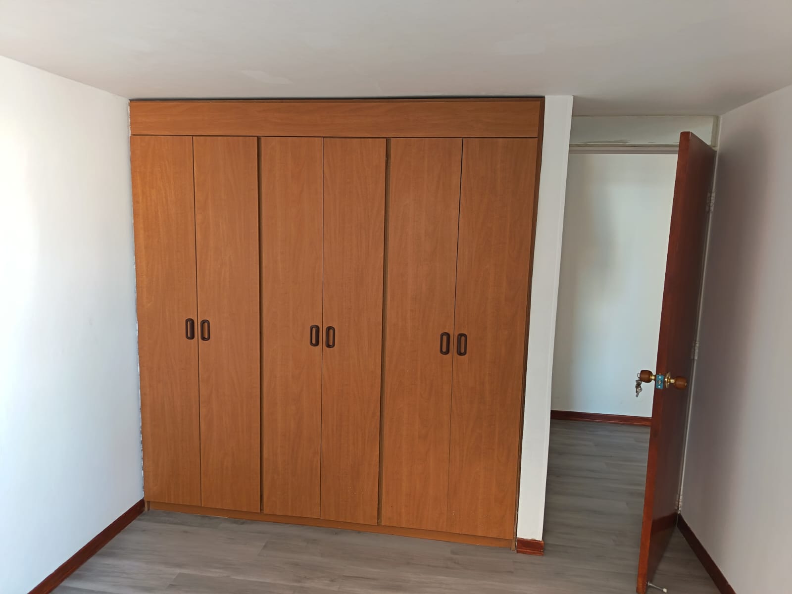 Apartamento en venta en Ub. Sabana De Tibabuyes, Bogotá · foto 8 de 14