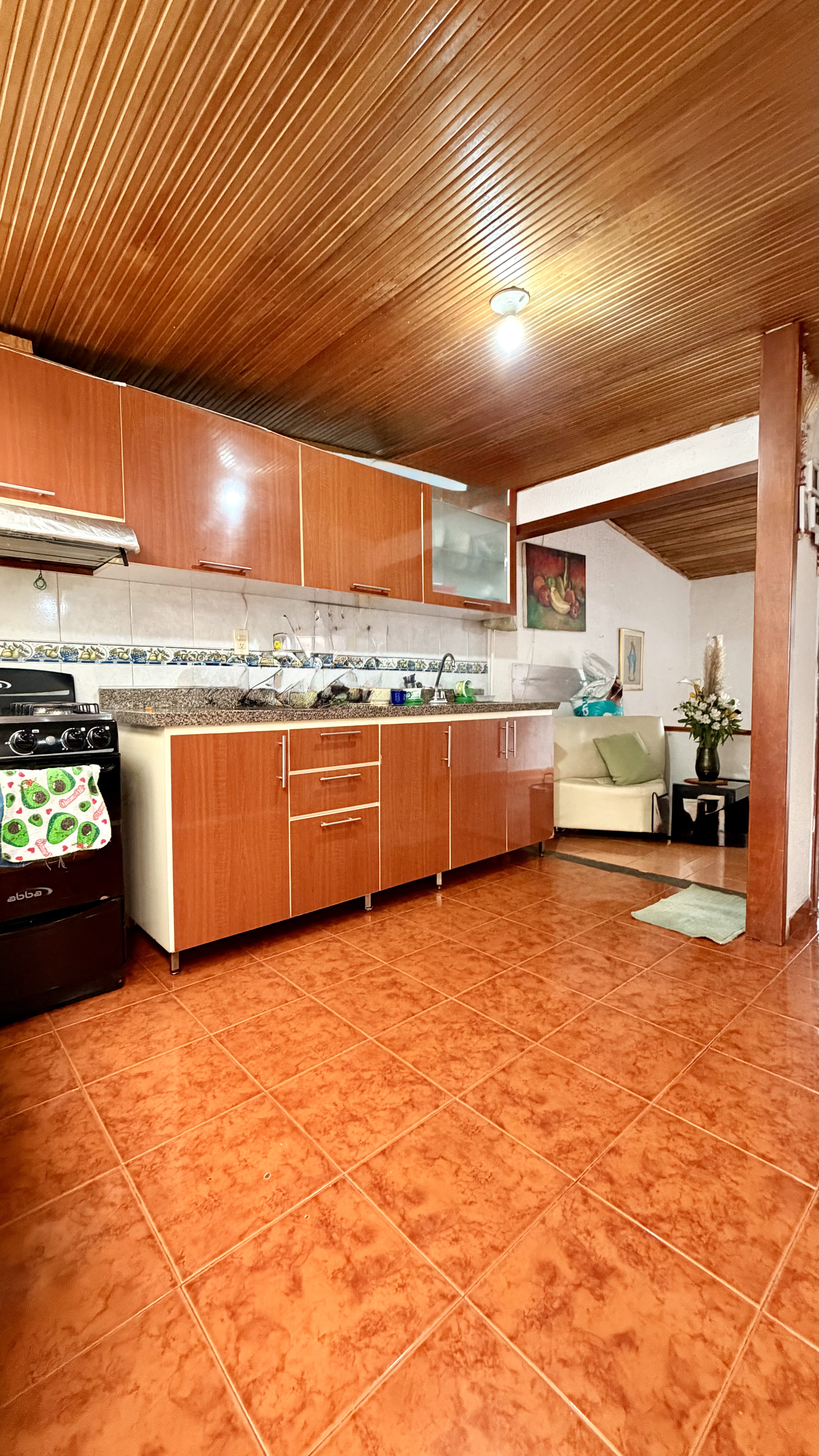 Casa en venta en Engativá, Bogotá · foto 8 de 16