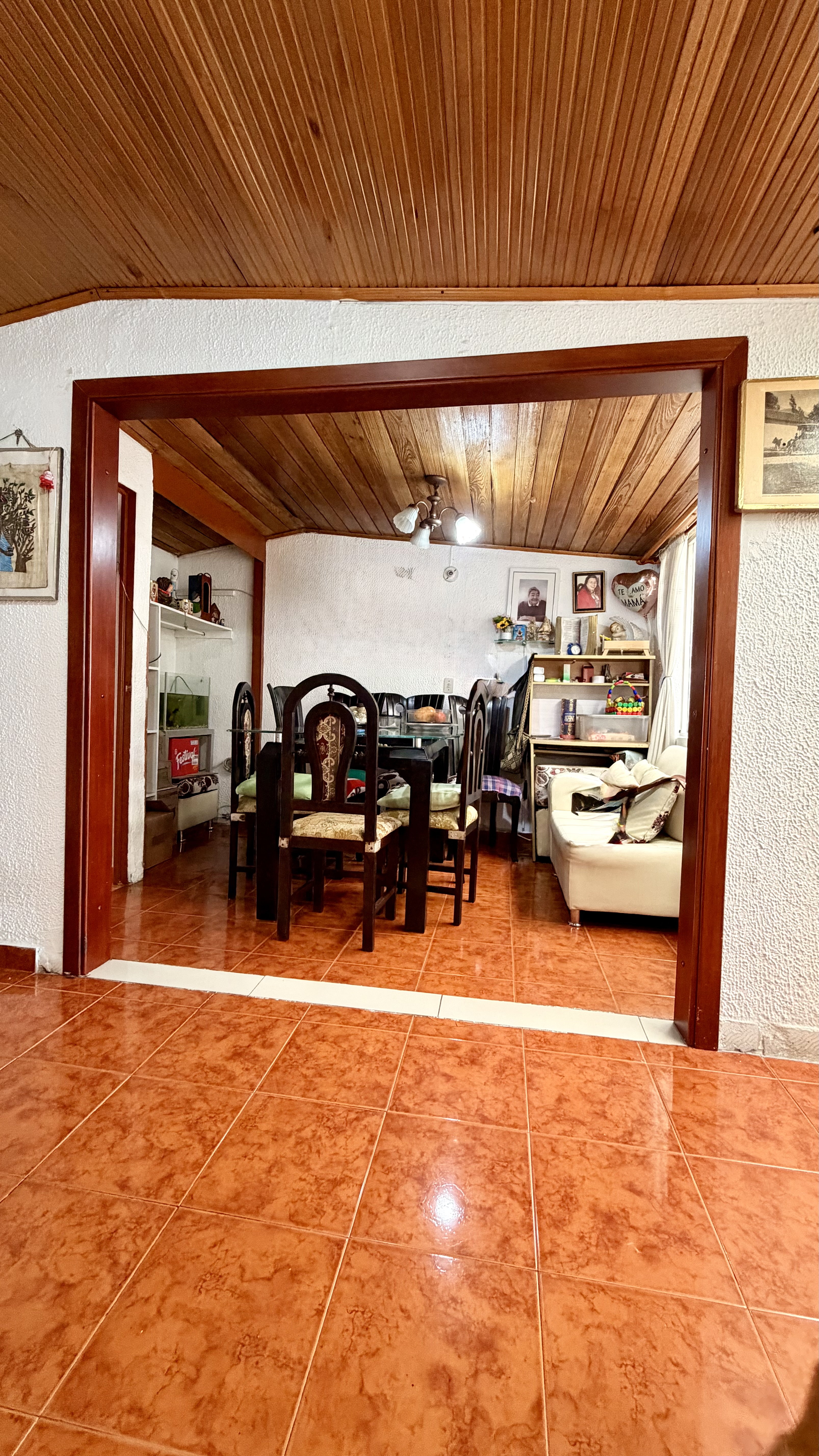 Casa en venta en Engativá, Bogotá · foto 9 de 16